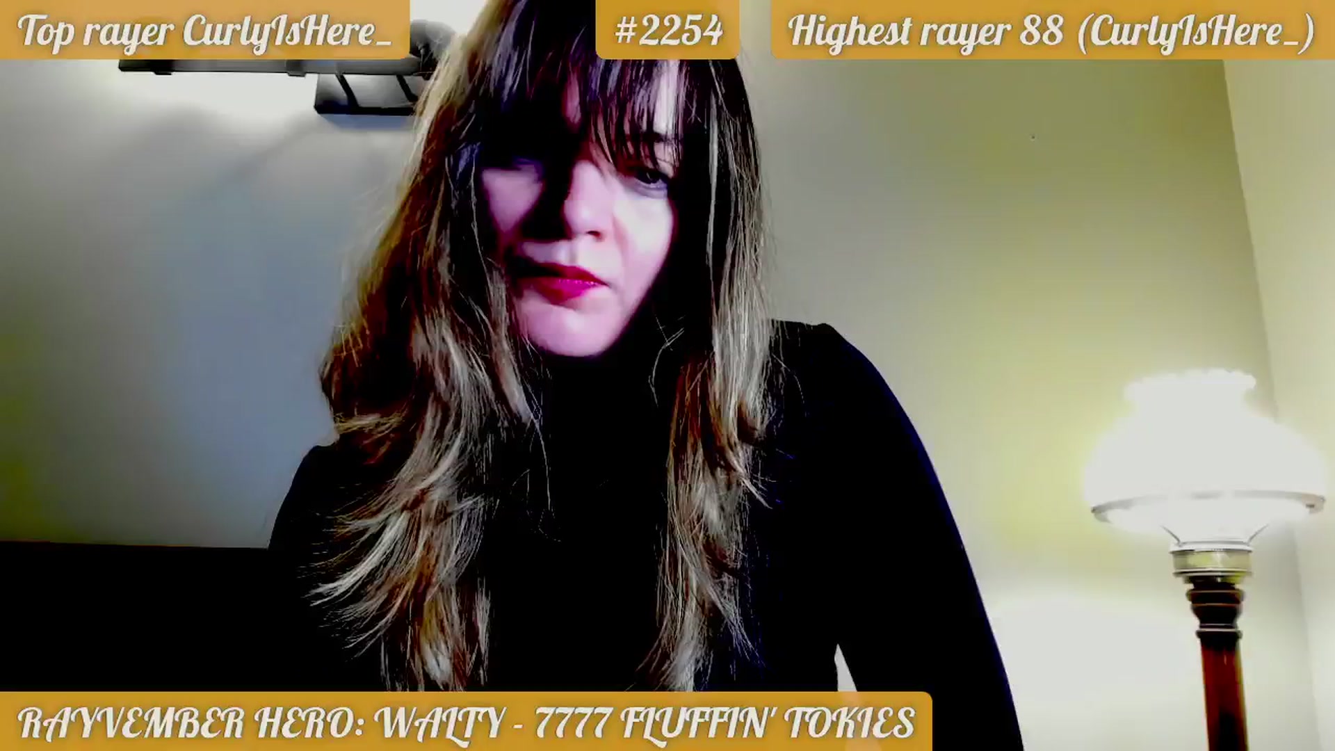 Gallery image thumbnail from FluffinRayRay's myfreecams stream on, 12/02/2024, 02:48 image 5 of 20