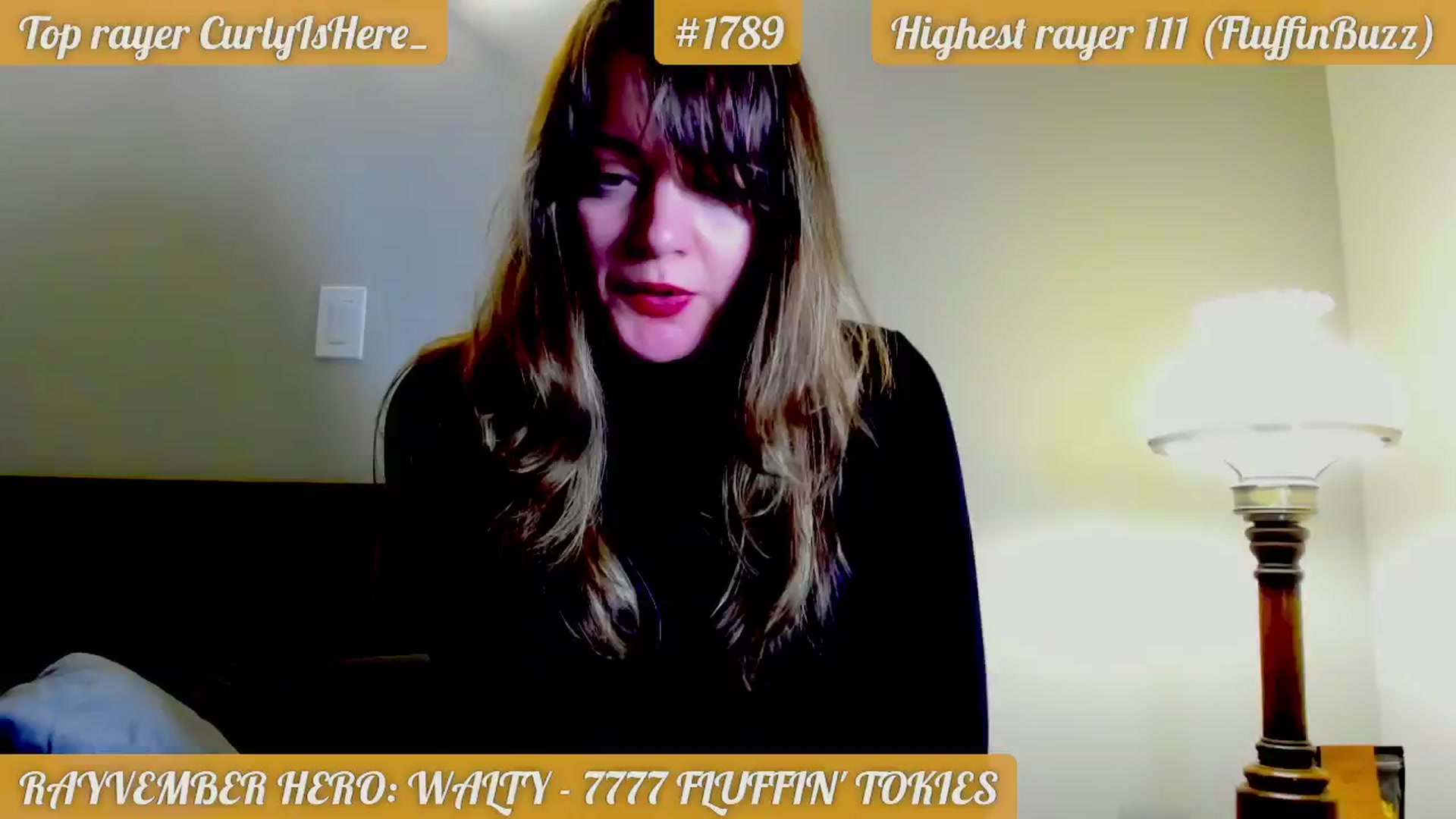 Gallery image thumbnail from FluffinRayRay's myfreecams stream on, 12/02/2024, 02:48 image 8 of 20