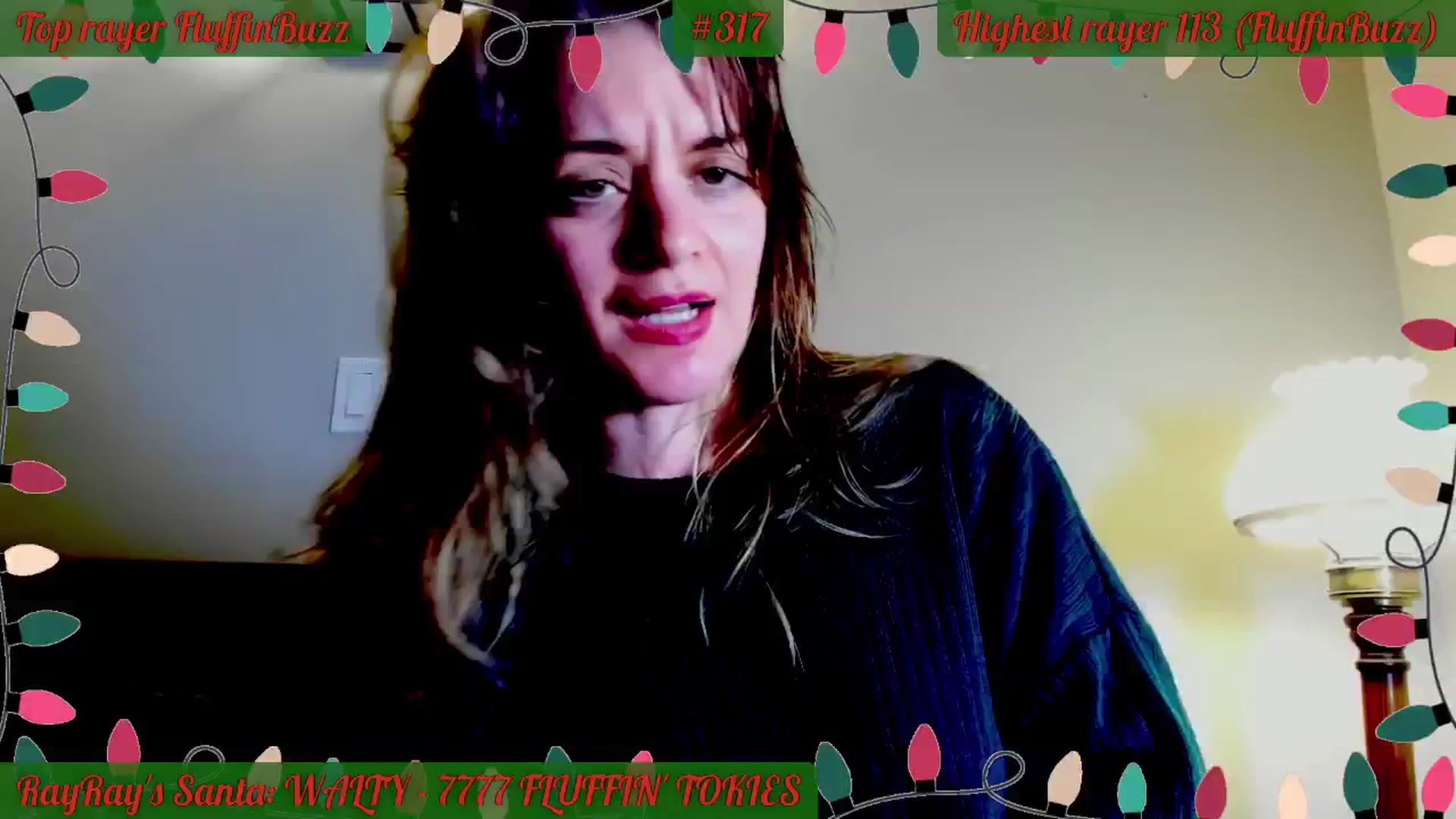 Gallery image thumbnail from FluffinRayRay's myfreecams stream on, 12/03/2024, 02:58 image 18 of 20