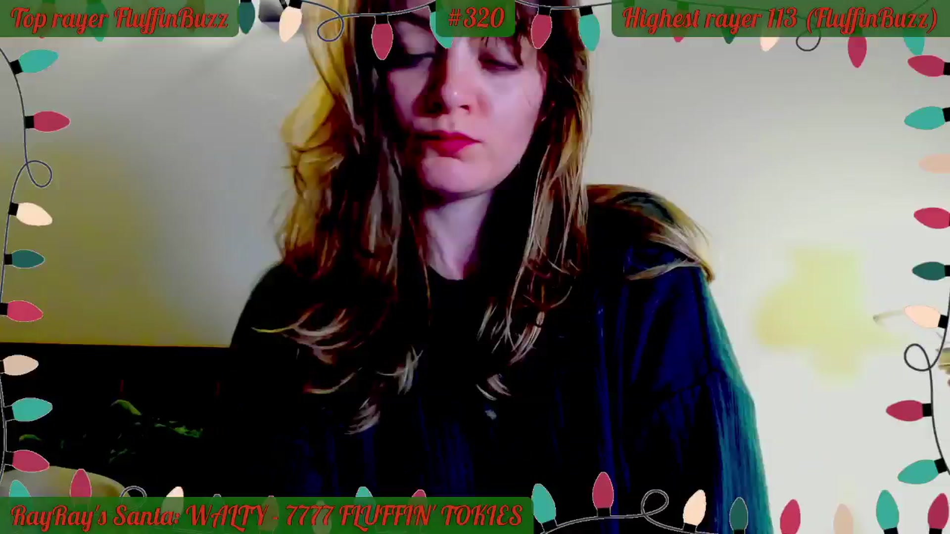 Gallery image thumbnail from FluffinRayRay's myfreecams stream on, 12/03/2024, 02:58 image 7 of 20