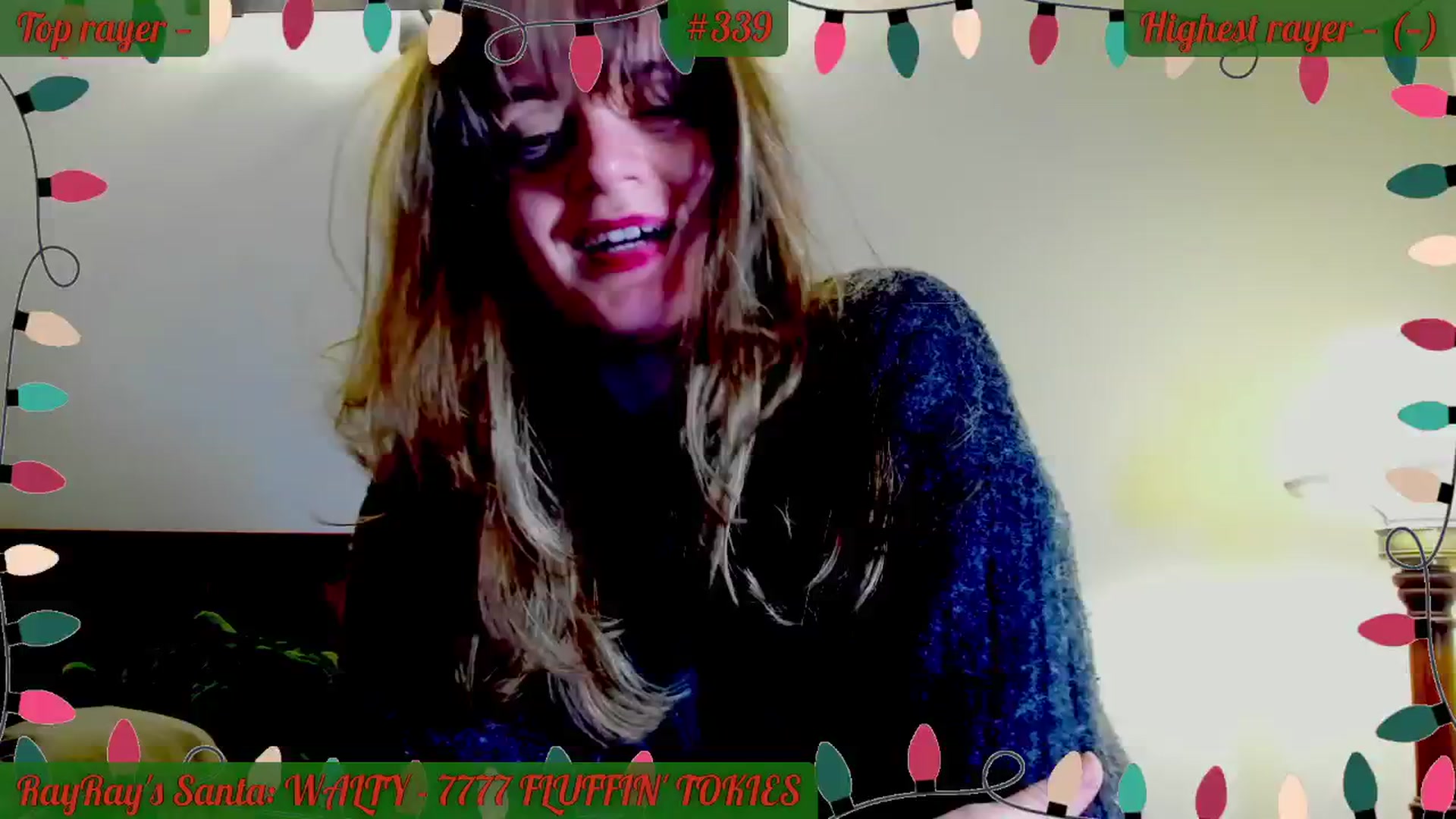Gallery image thumbnail from FluffinRayRay's myfreecams stream on, 12/03/2024, 02:58 image 1 of 20