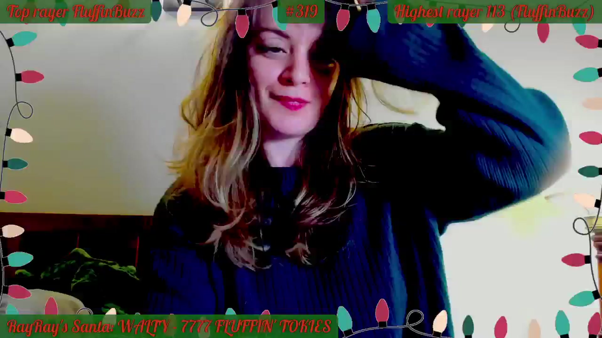 Gallery image thumbnail from FluffinRayRay's myfreecams stream on, 12/03/2024, 02:58 image 6 of 20