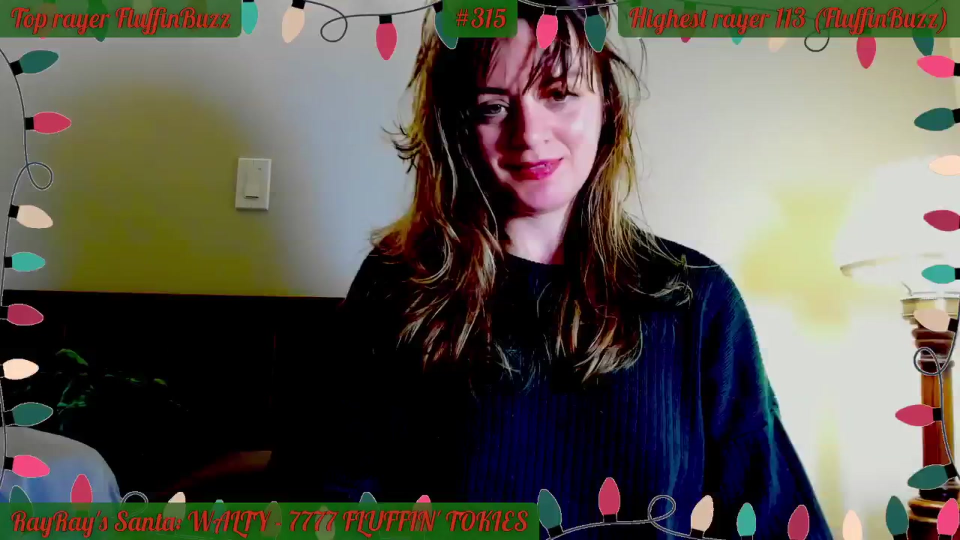 Gallery image thumbnail from FluffinRayRay's myfreecams stream on, 12/03/2024, 02:58 image 19 of 20