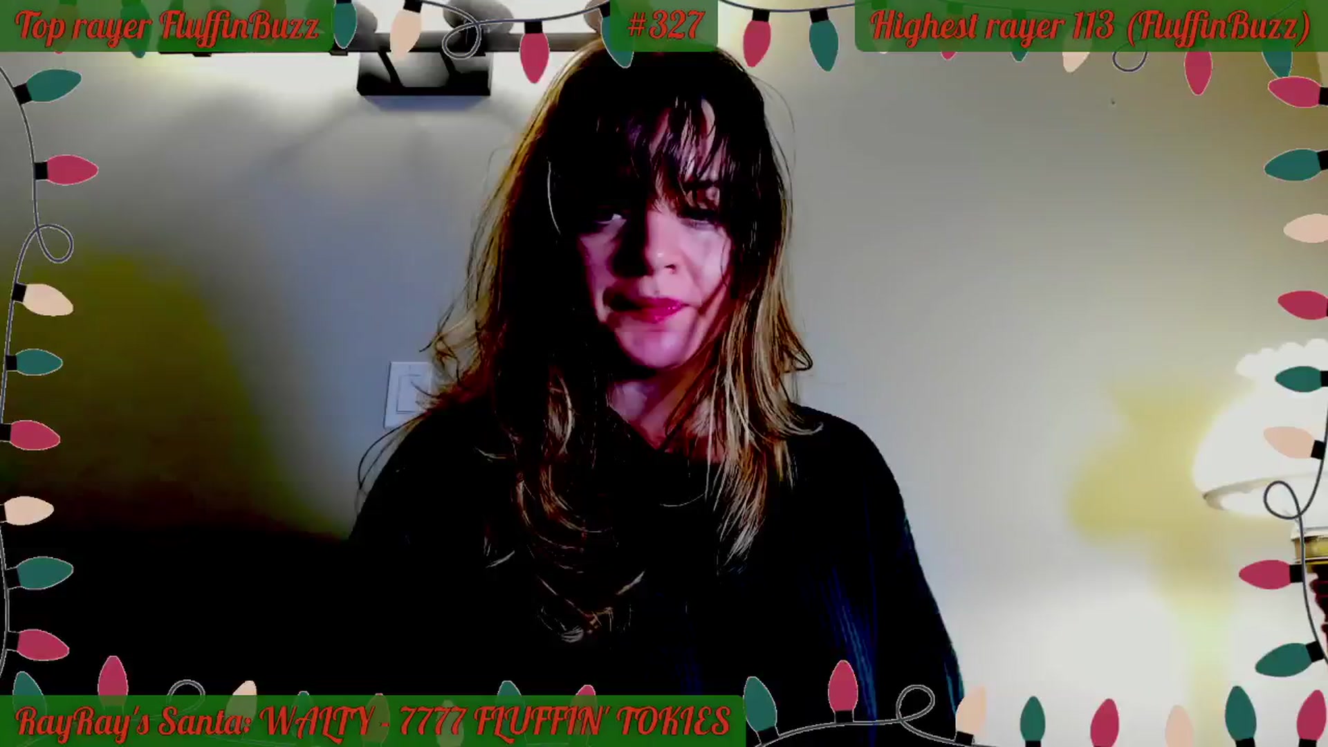 Gallery image thumbnail from FluffinRayRay's myfreecams stream on, 12/03/2024, 02:58 image 16 of 20