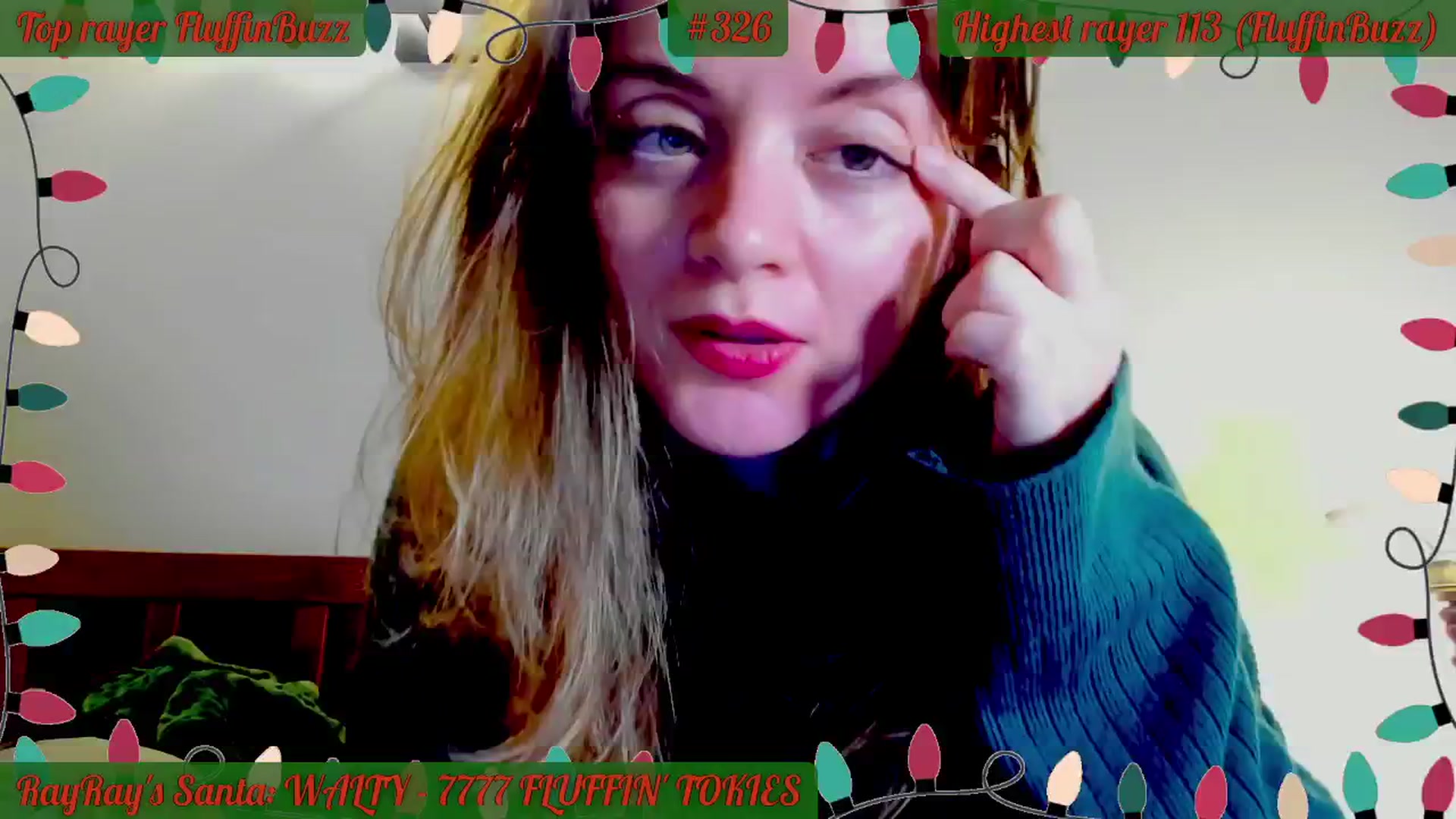 Gallery image thumbnail from FluffinRayRay's myfreecams stream on, 12/03/2024, 02:58 image 14 of 20
