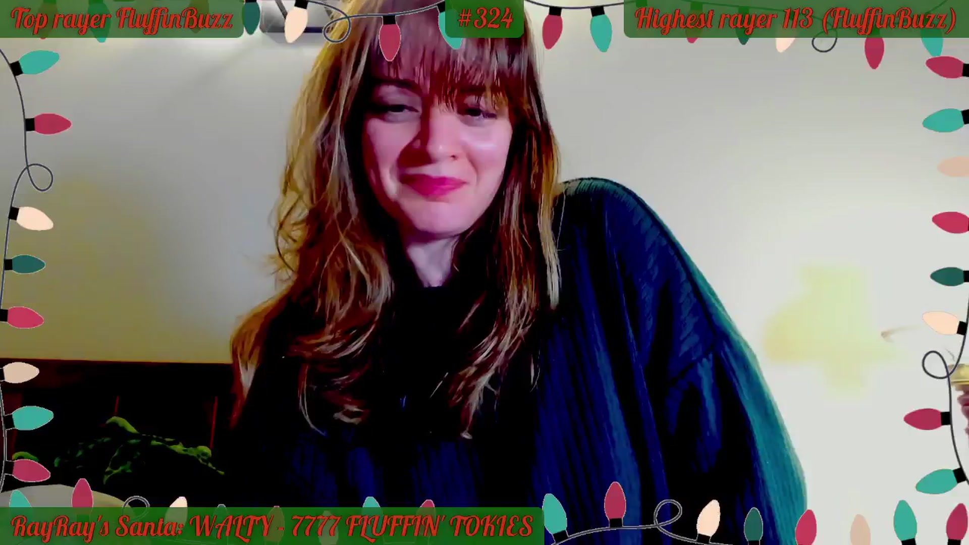 Gallery image thumbnail from FluffinRayRay's myfreecams stream on, 12/03/2024, 02:58 image 13 of 20