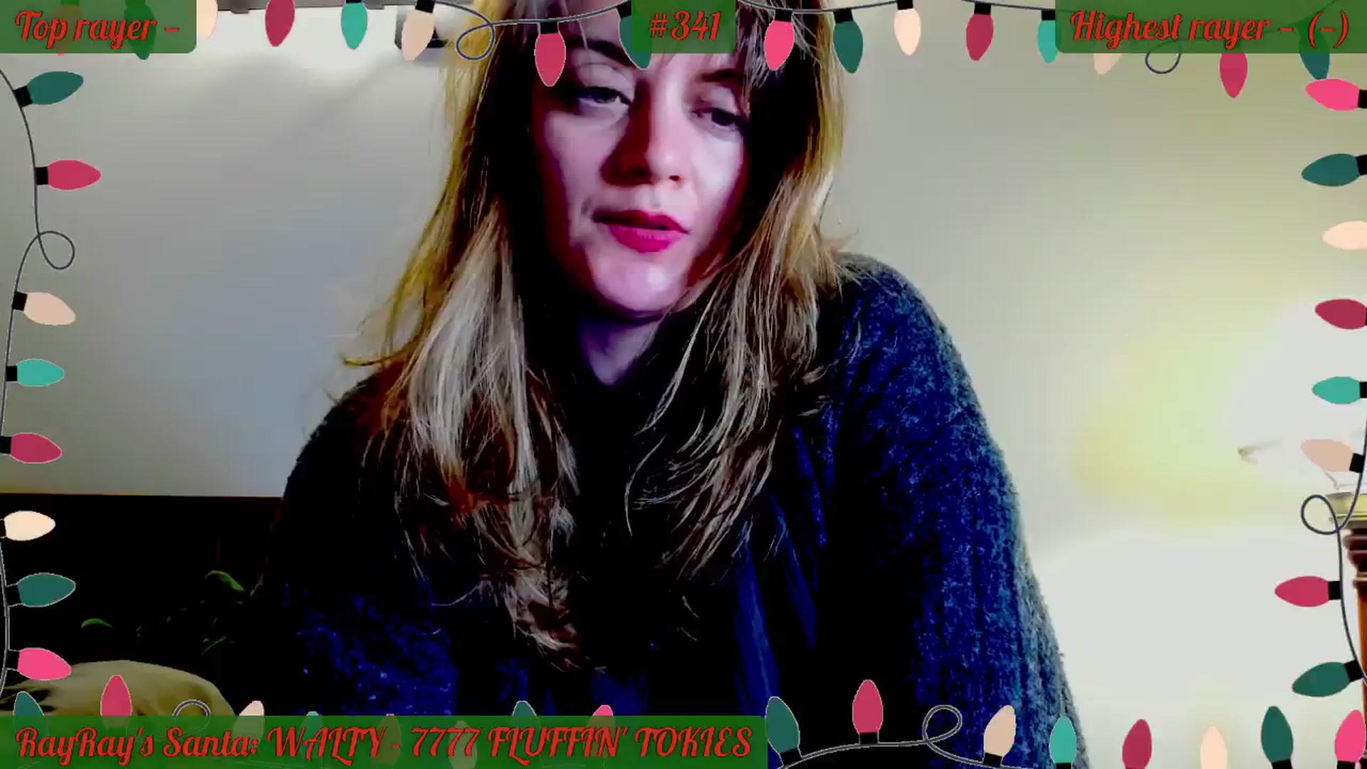 Gallery image thumbnail from FluffinRayRay's myfreecams stream on, 12/03/2024, 02:58 image 2 of 20