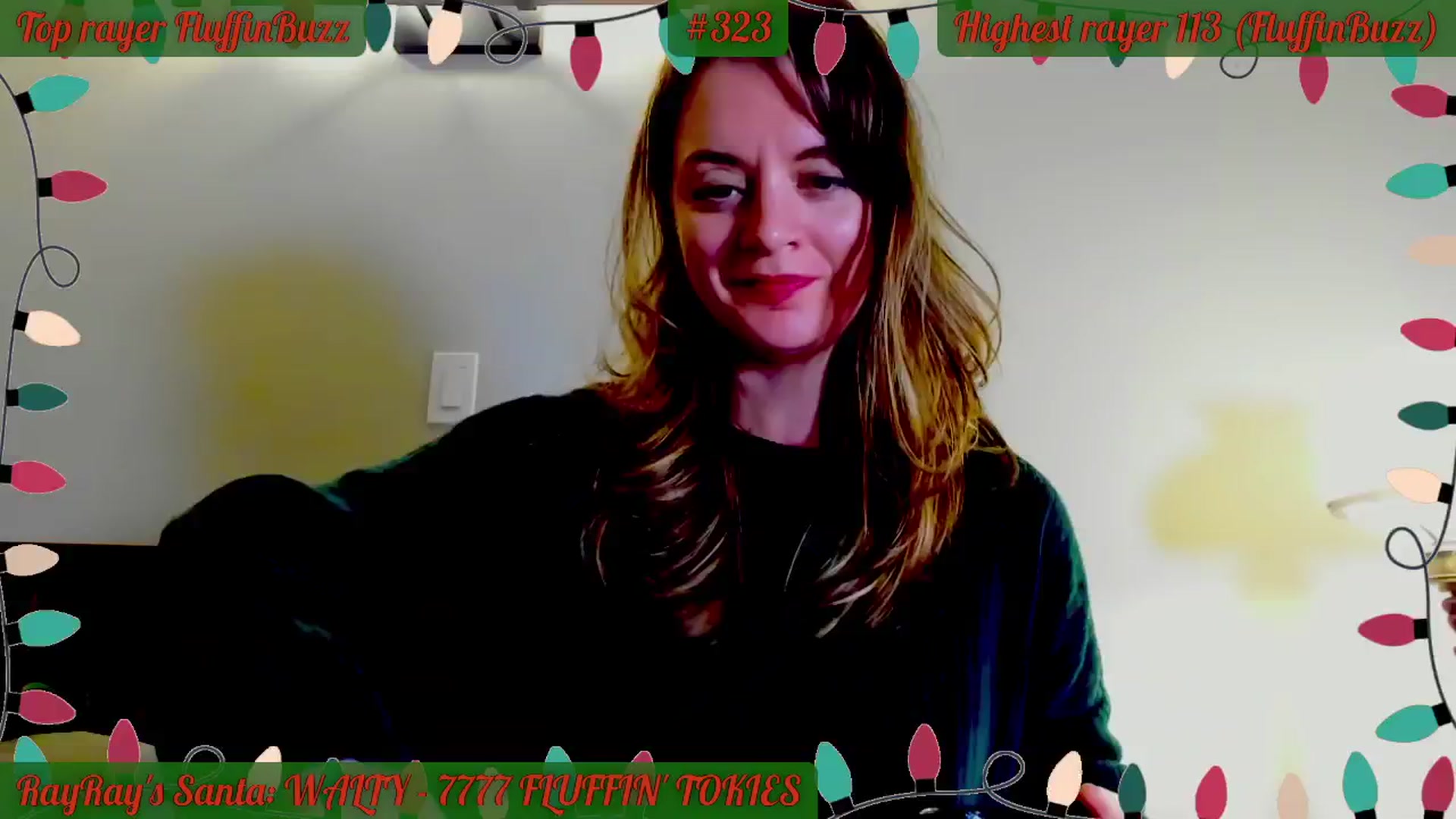 Gallery image thumbnail from FluffinRayRay's myfreecams stream on, 12/03/2024, 02:58 image 9 of 20
