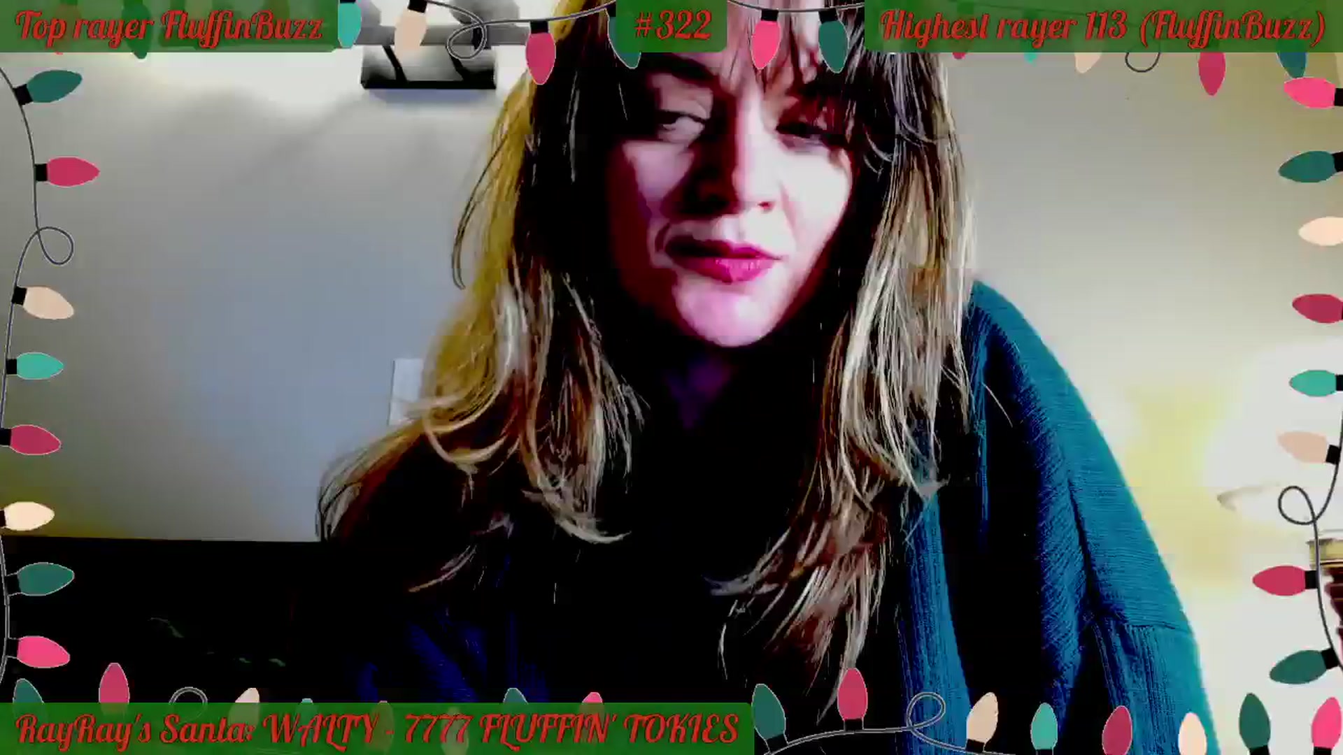 Gallery image thumbnail from FluffinRayRay's myfreecams stream on, 12/03/2024, 02:58 image 17 of 20