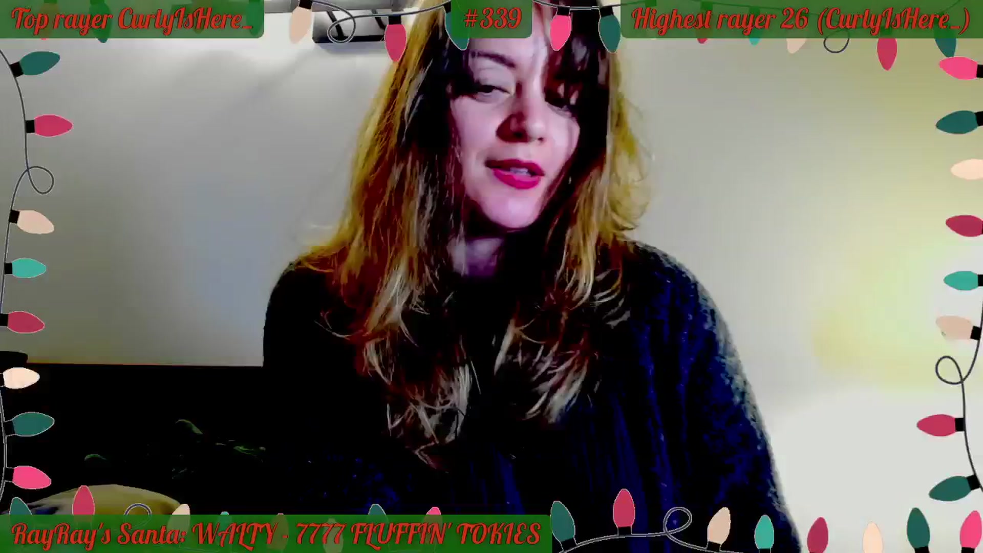 Gallery image thumbnail from FluffinRayRay's myfreecams stream on, 12/03/2024, 02:58 image 4 of 20