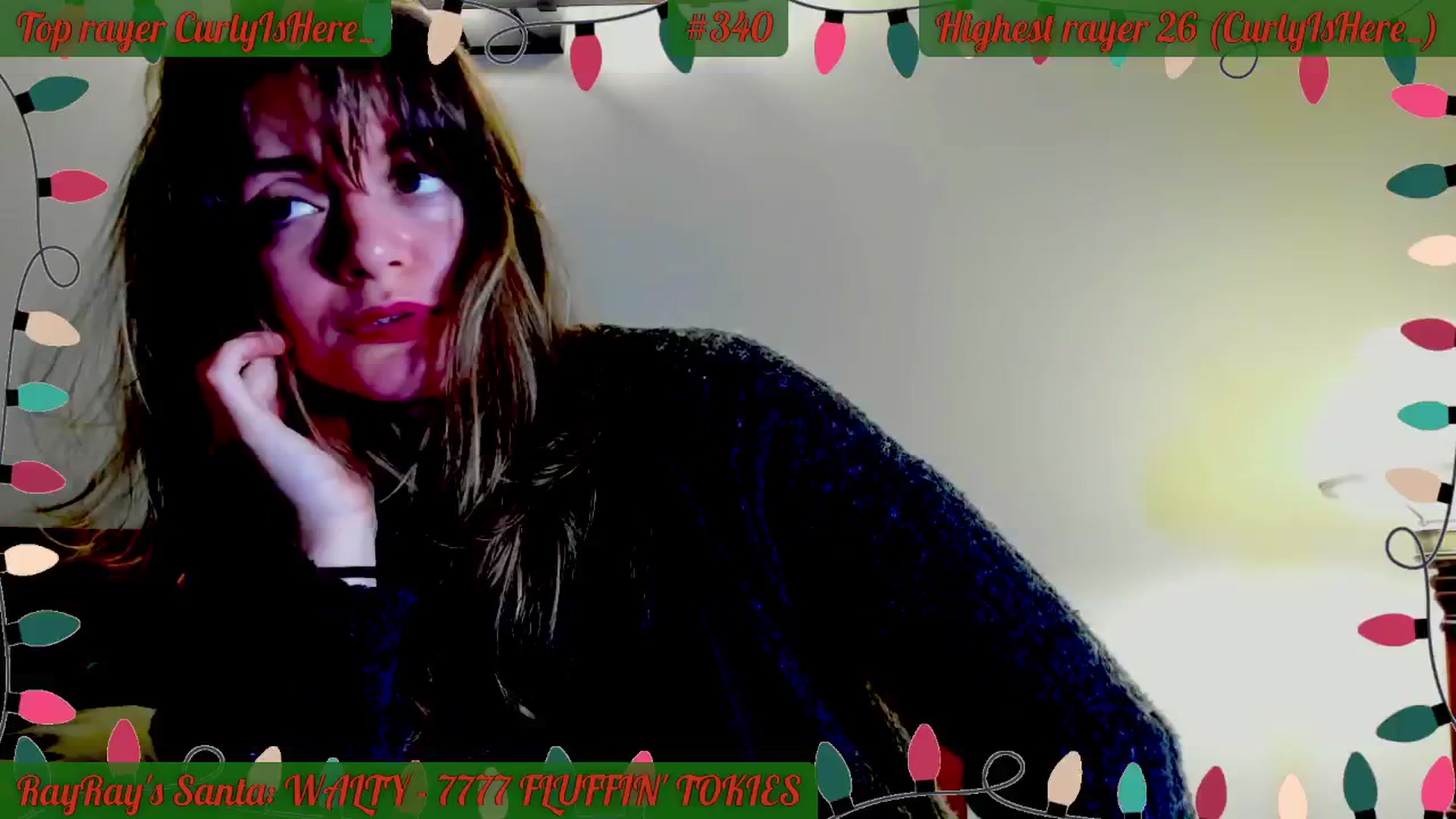 Gallery image thumbnail from FluffinRayRay's myfreecams stream on, 12/03/2024, 02:58 image 3 of 20