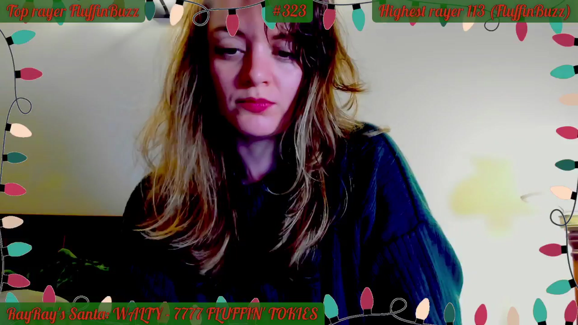 Gallery image thumbnail from FluffinRayRay's myfreecams stream on, 12/03/2024, 02:58 image 10 of 20