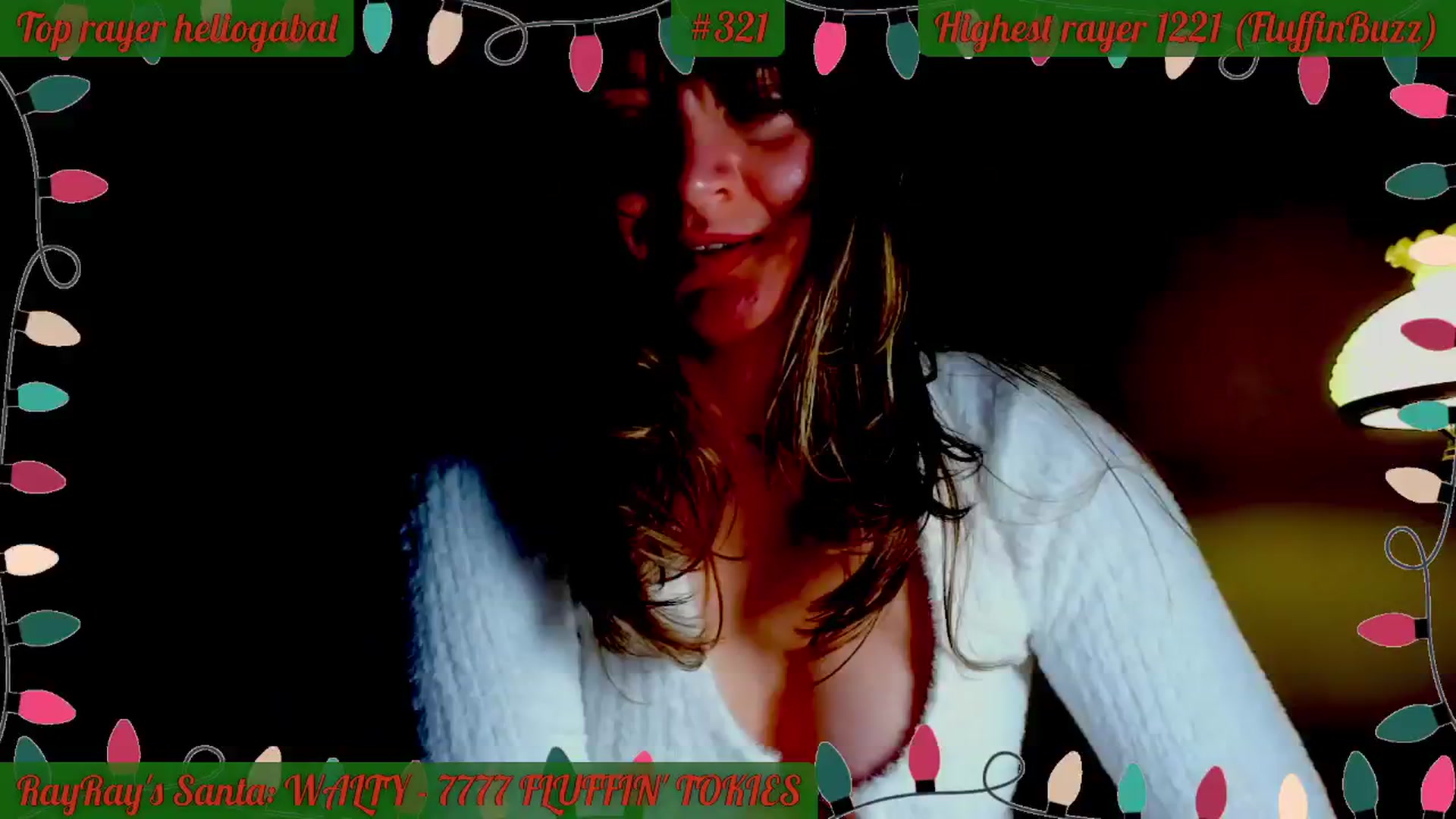 Gallery image thumbnail from FluffinRayRay's myfreecams stream on, 12/04/2024, 03:12 image 17 of 20