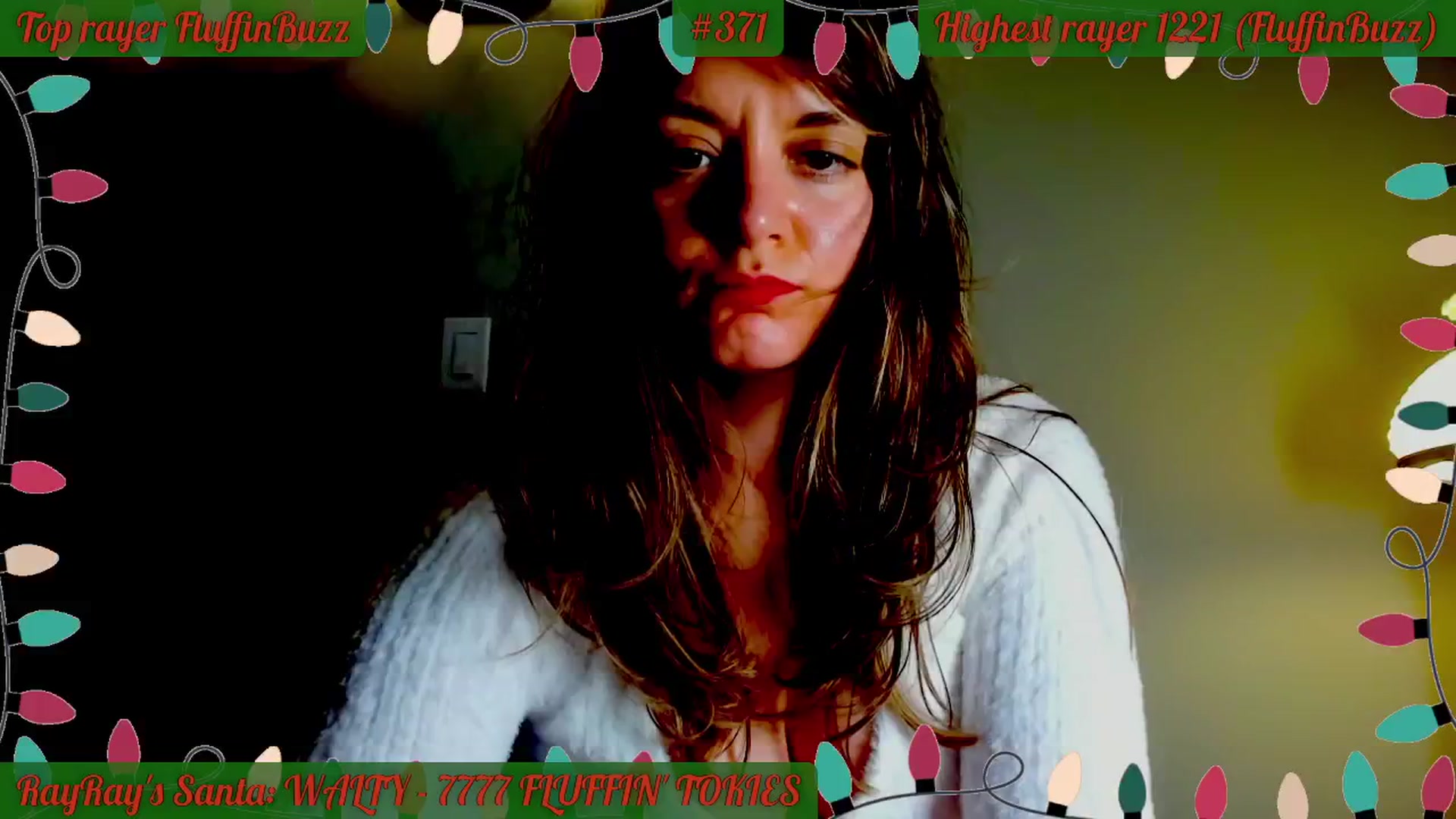 Gallery image thumbnail from FluffinRayRay's myfreecams stream on, 12/04/2024, 03:12 image 2 of 20