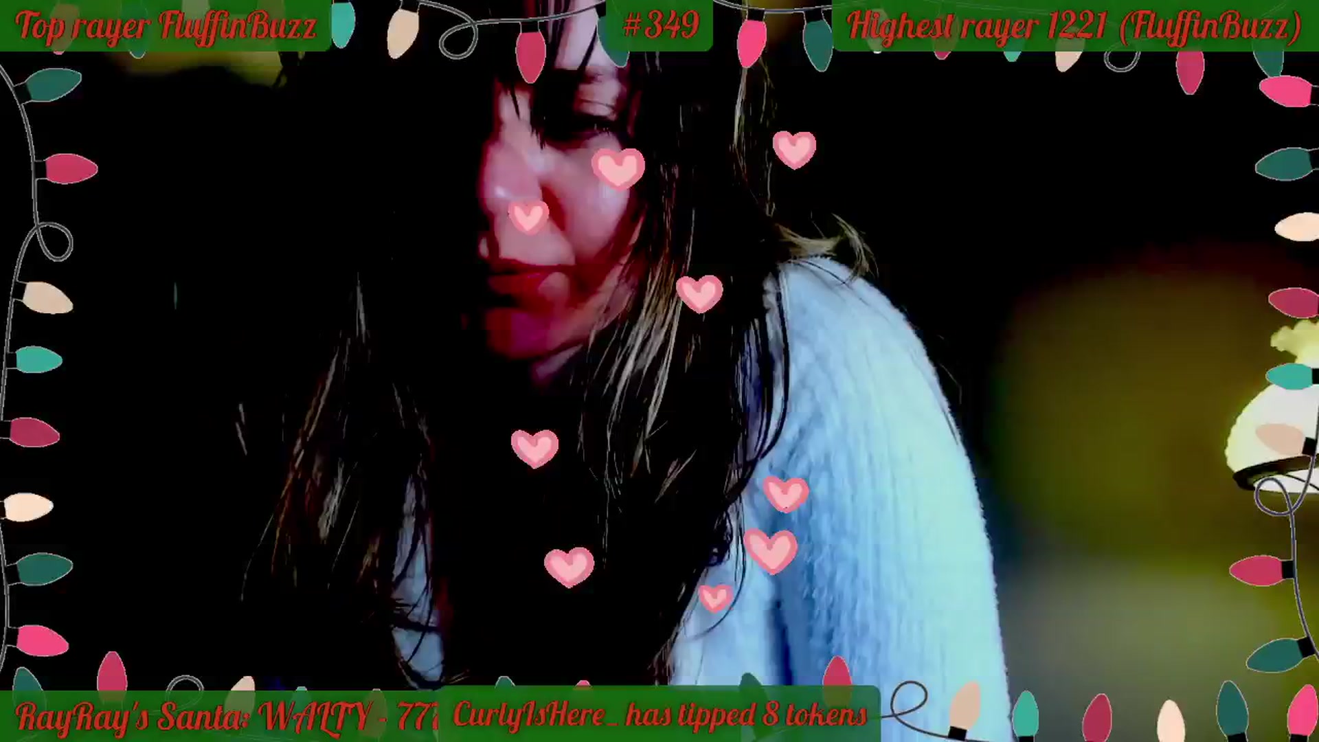 Gallery image thumbnail from FluffinRayRay's myfreecams stream on, 12/04/2024, 03:12 image 10 of 20