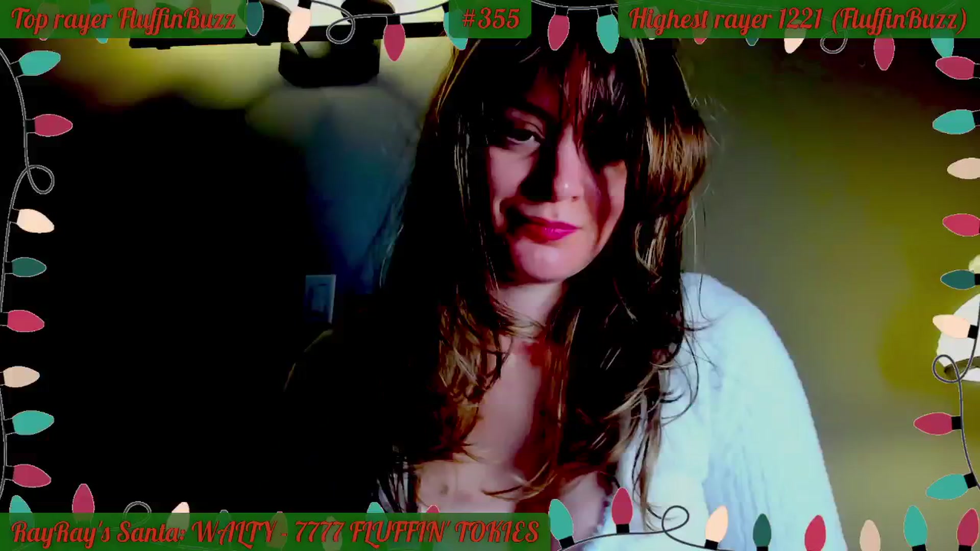 Gallery image thumbnail from FluffinRayRay's myfreecams stream on, 12/04/2024, 03:12 image 5 of 20