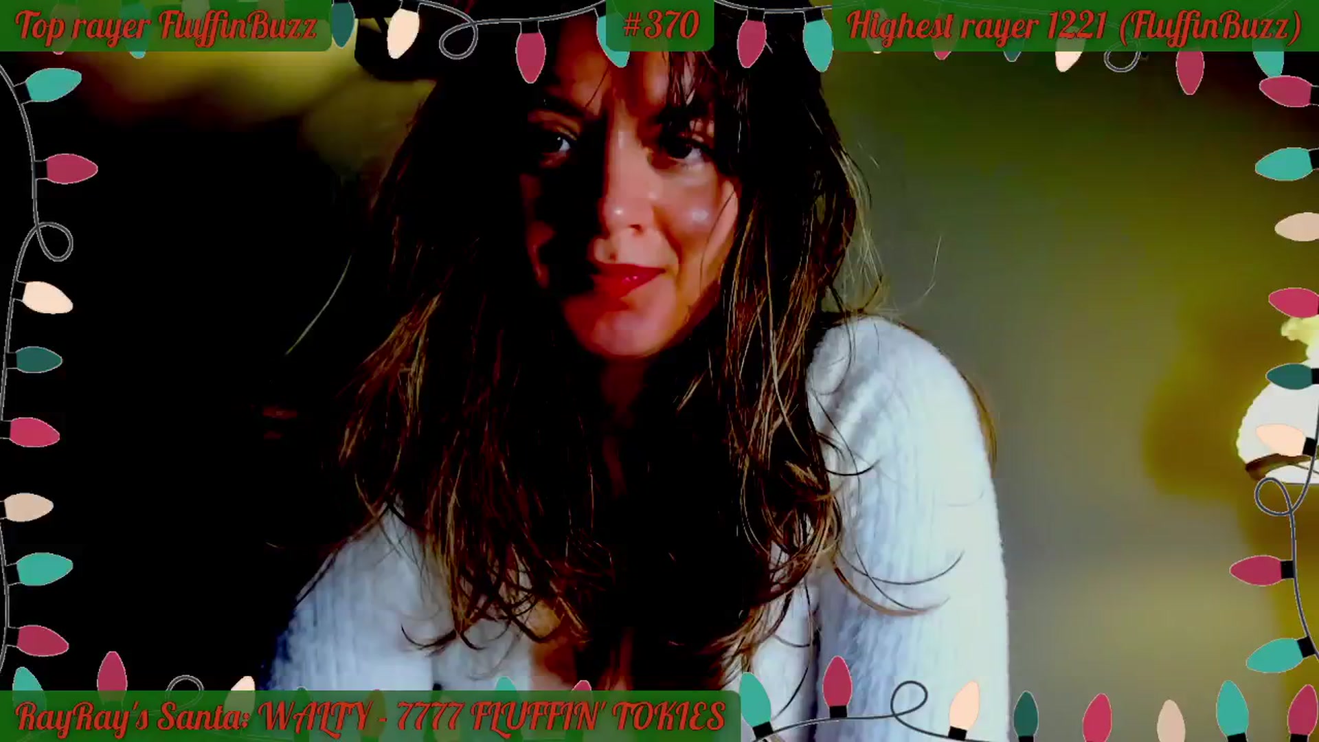 Gallery image thumbnail from FluffinRayRay's myfreecams stream on, 12/04/2024, 03:12 image 1 of 20
