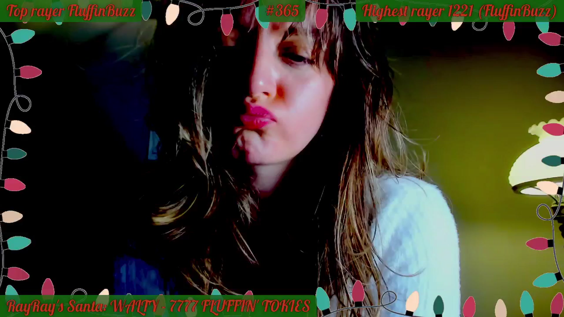 Gallery image thumbnail from FluffinRayRay's myfreecams stream on, 12/04/2024, 03:12 image 3 of 20