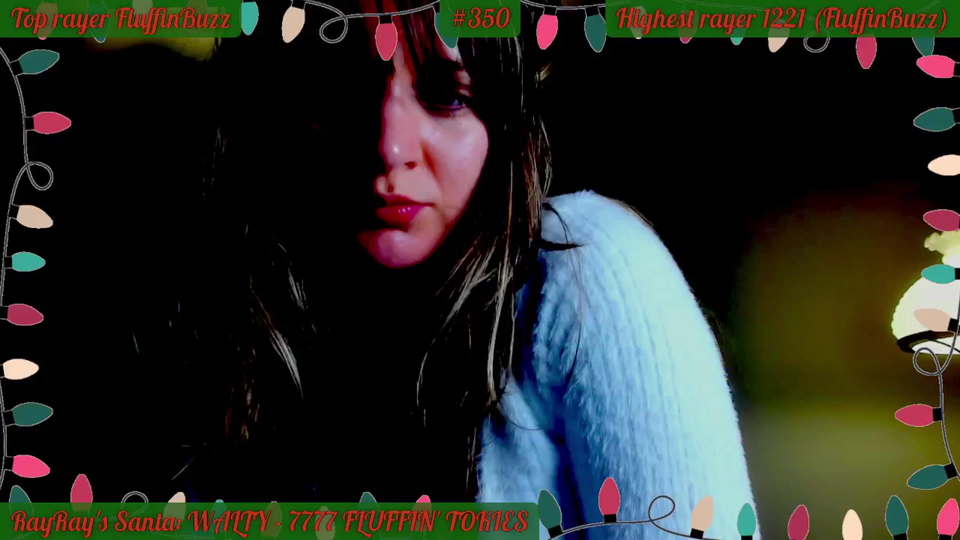 Gallery image thumbnail from FluffinRayRay's myfreecams stream on, 12/04/2024, 03:12 image 11 of 20