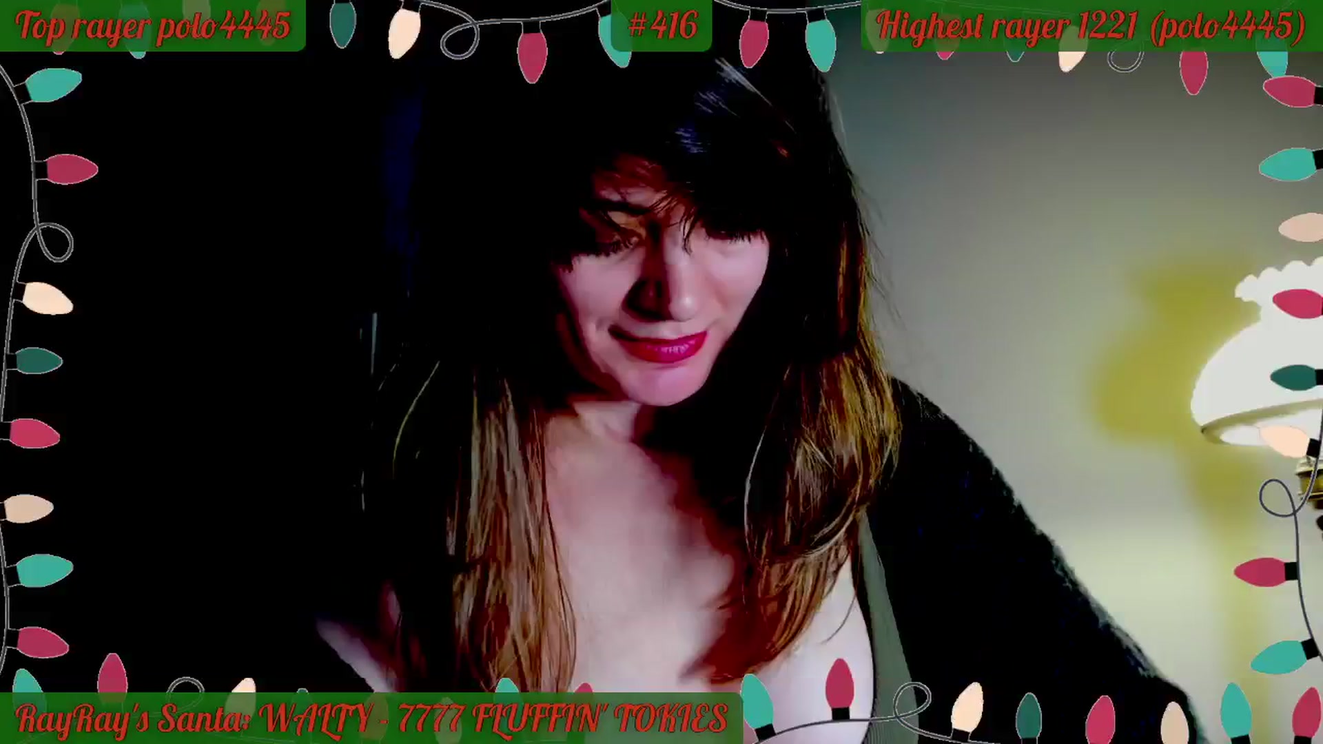 Gallery image thumbnail from FluffinRayRay's myfreecams stream on, 12/06/2024, 03:46 image 20 of 20
