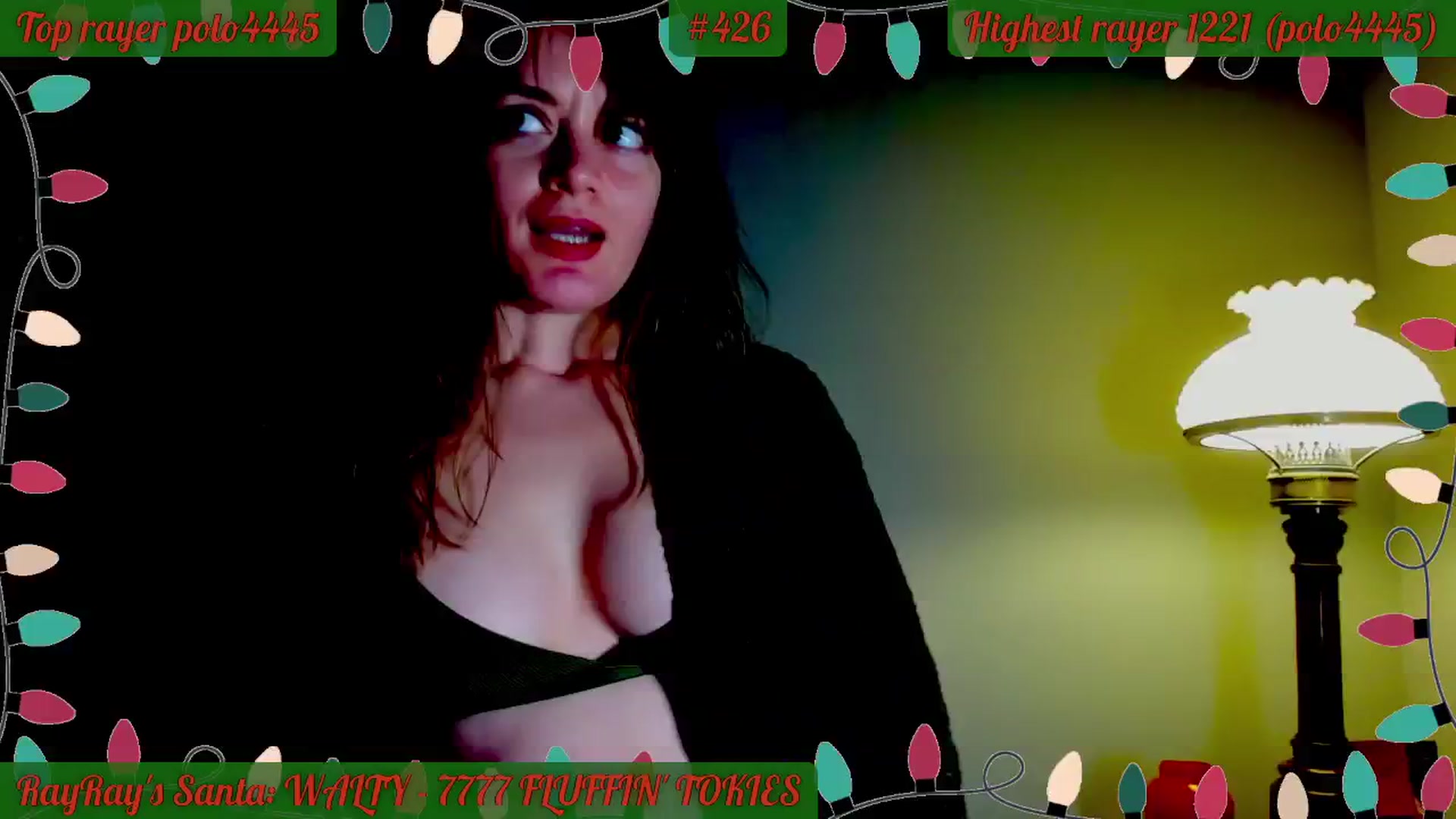 Gallery image thumbnail from FluffinRayRay's myfreecams stream on, 12/06/2024, 03:46 image 13 of 20