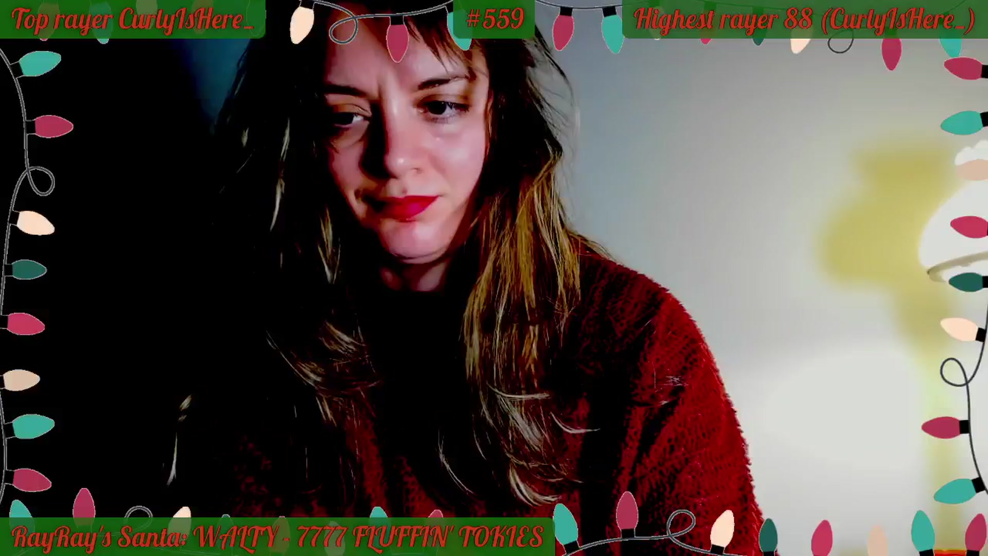Gallery image thumbnail from FluffinRayRay's myfreecams stream on, 12/06/2024, 03:46 image 4 of 20