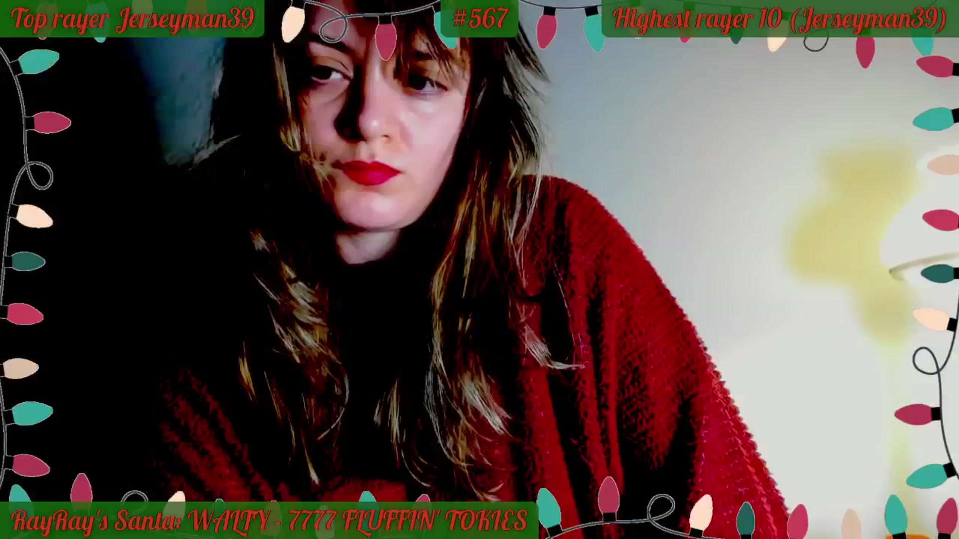 Gallery image thumbnail from FluffinRayRay's myfreecams stream on, 12/06/2024, 03:46 image 3 of 20