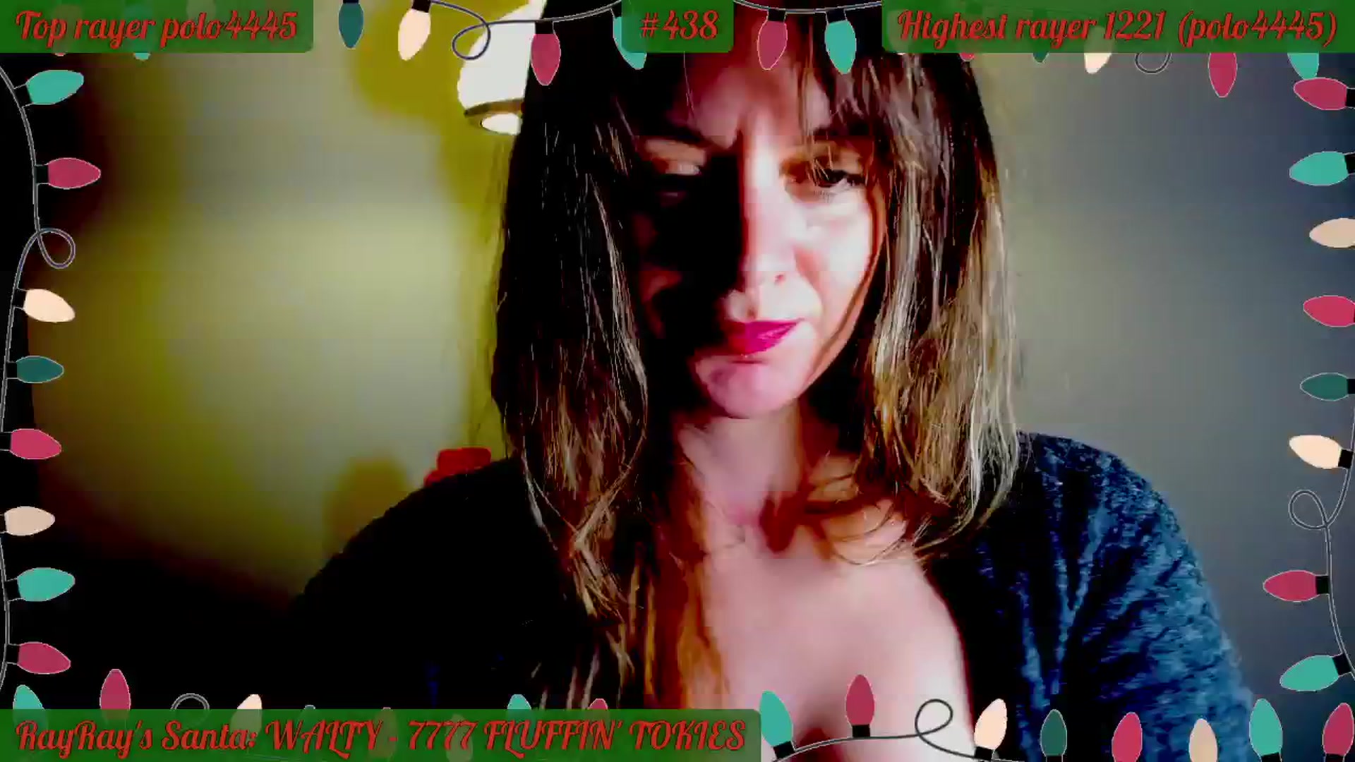 Gallery image thumbnail from FluffinRayRay's myfreecams stream on, 12/06/2024, 03:46 image 9 of 20