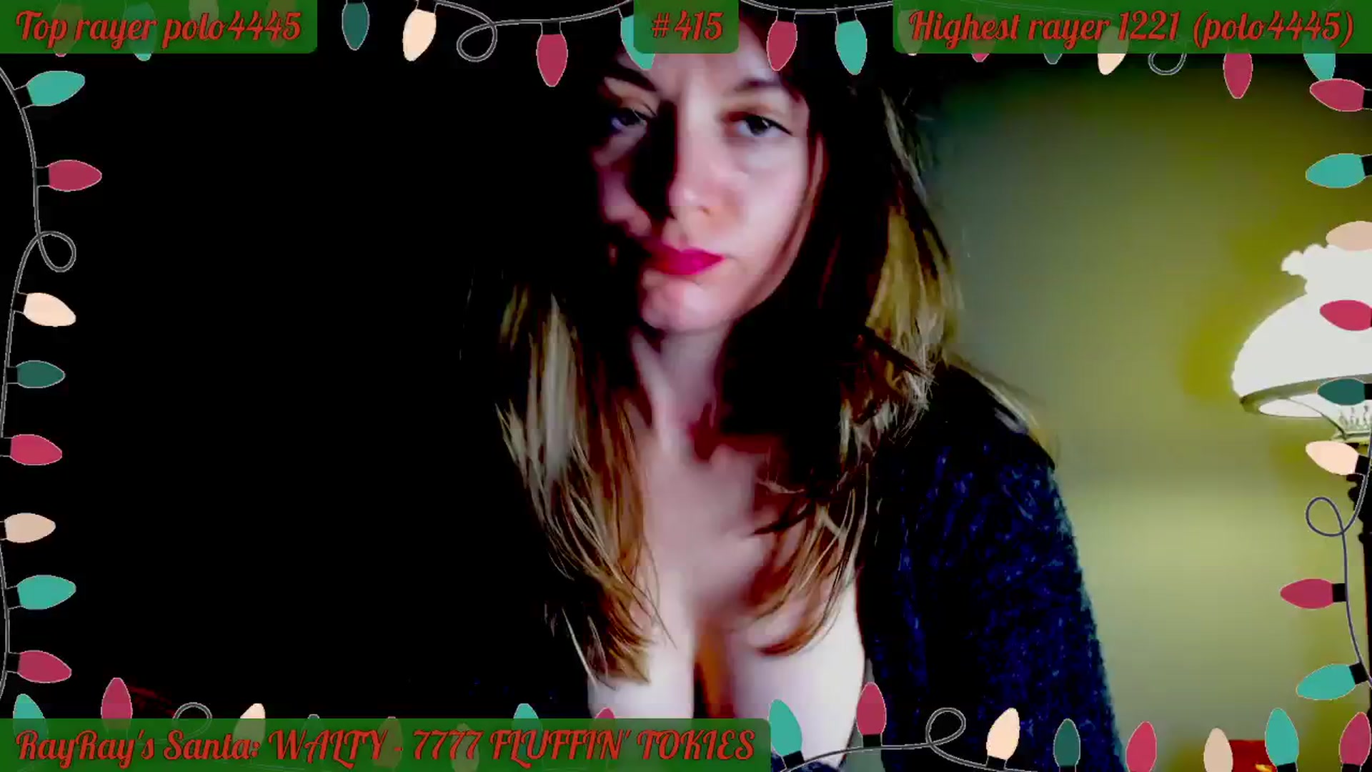 Gallery image thumbnail from FluffinRayRay's myfreecams stream on, 12/06/2024, 03:46 image 18 of 20