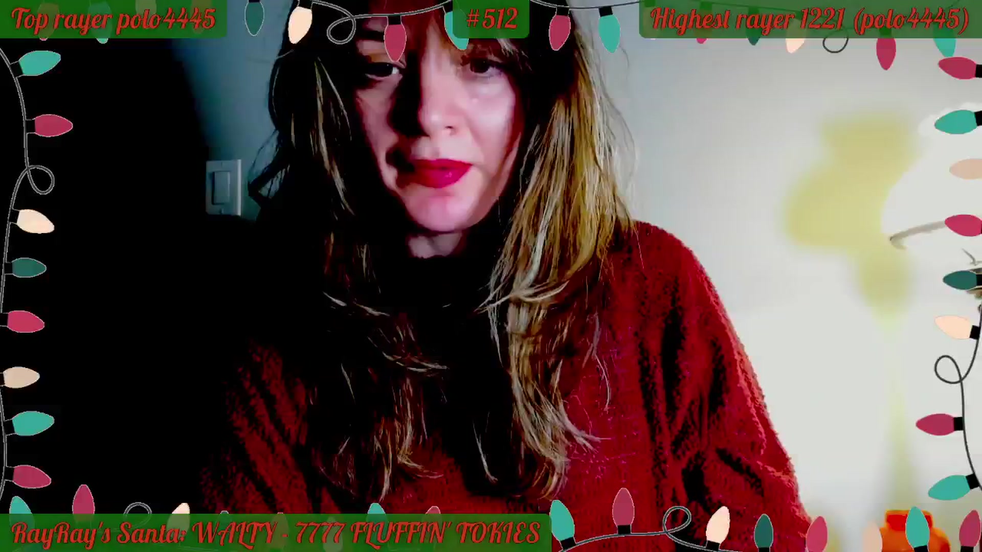 Gallery image thumbnail from FluffinRayRay's myfreecams stream on, 12/06/2024, 03:46 image 5 of 20