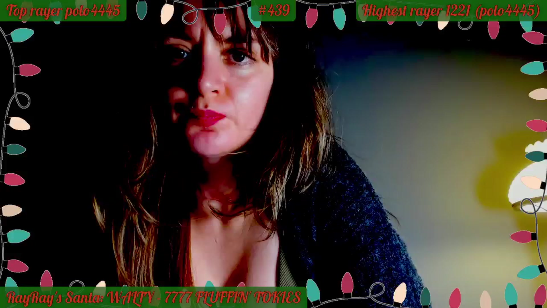 Gallery image thumbnail from FluffinRayRay's myfreecams stream on, 12/06/2024, 03:46 image 10 of 20