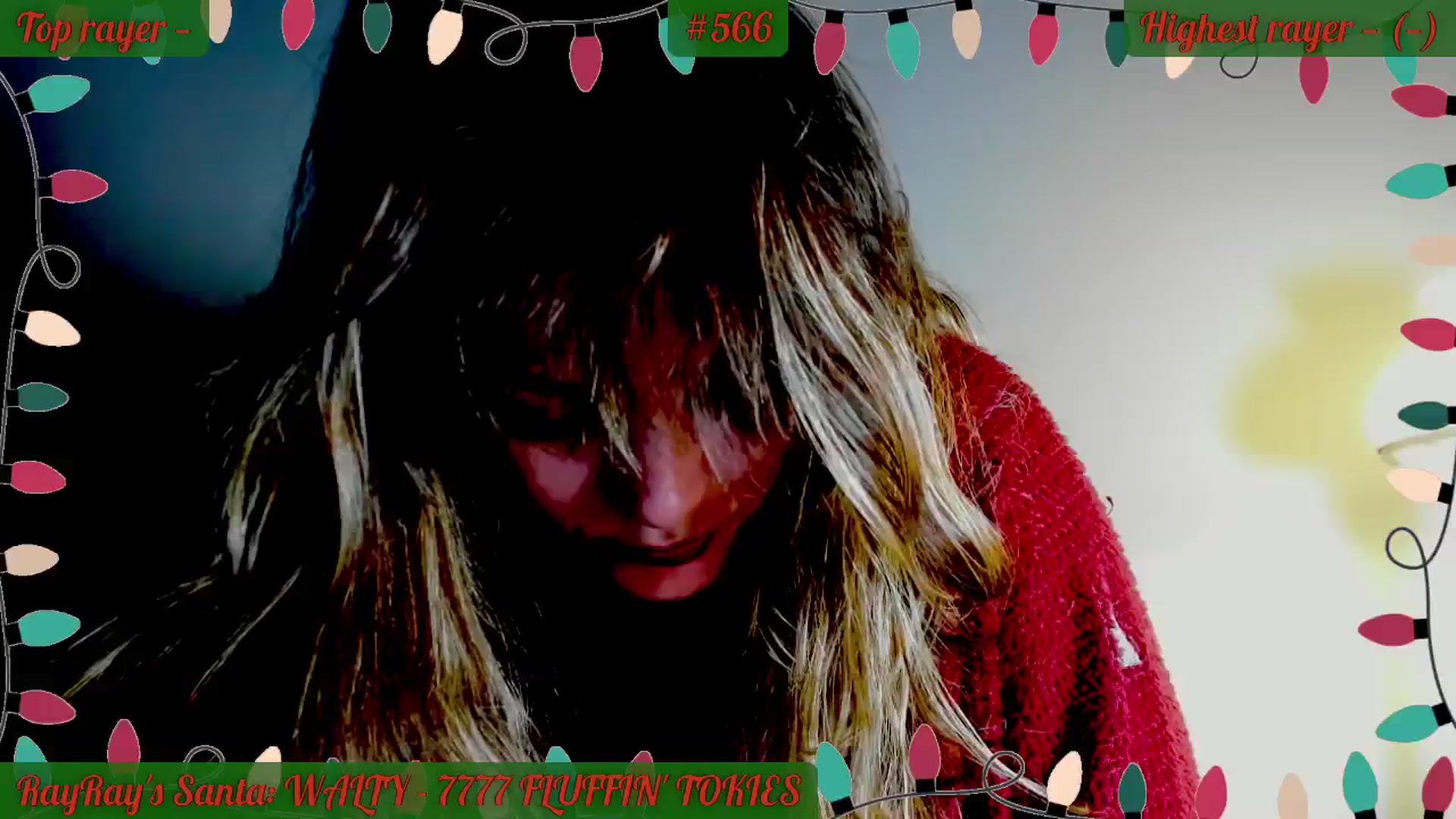 Gallery image thumbnail from FluffinRayRay's myfreecams stream on, 12/06/2024, 03:46 image 1 of 20