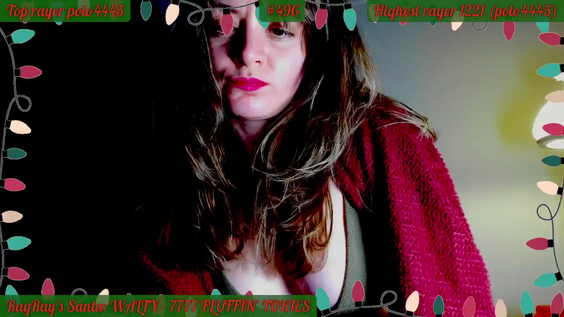 Gallery image thumbnail from FluffinRayRay's myfreecams stream on, 12/06/2024, 03:46 image 8 of 20