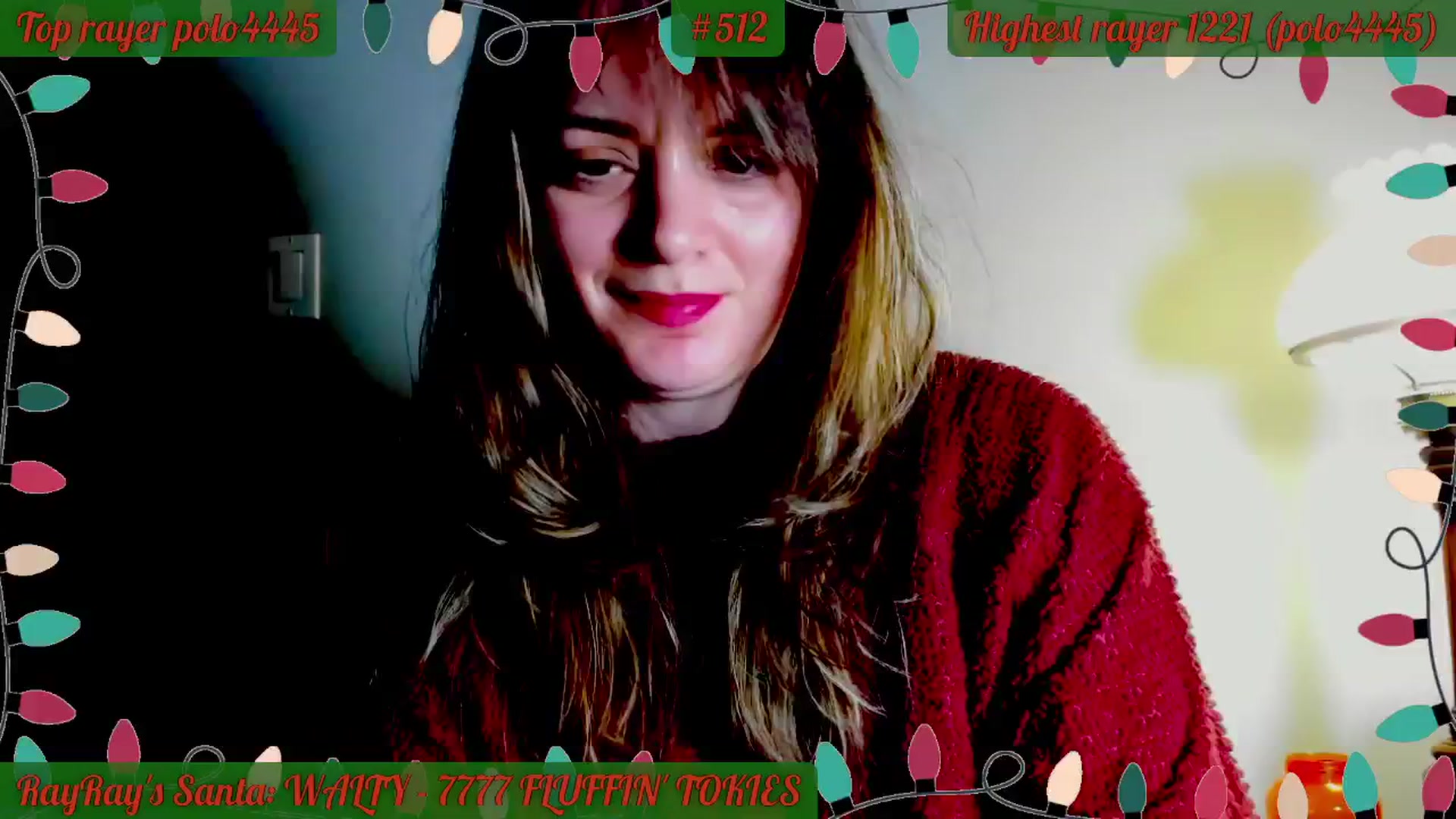 Gallery image thumbnail from FluffinRayRay's myfreecams stream on, 12/06/2024, 03:46 image 6 of 20
