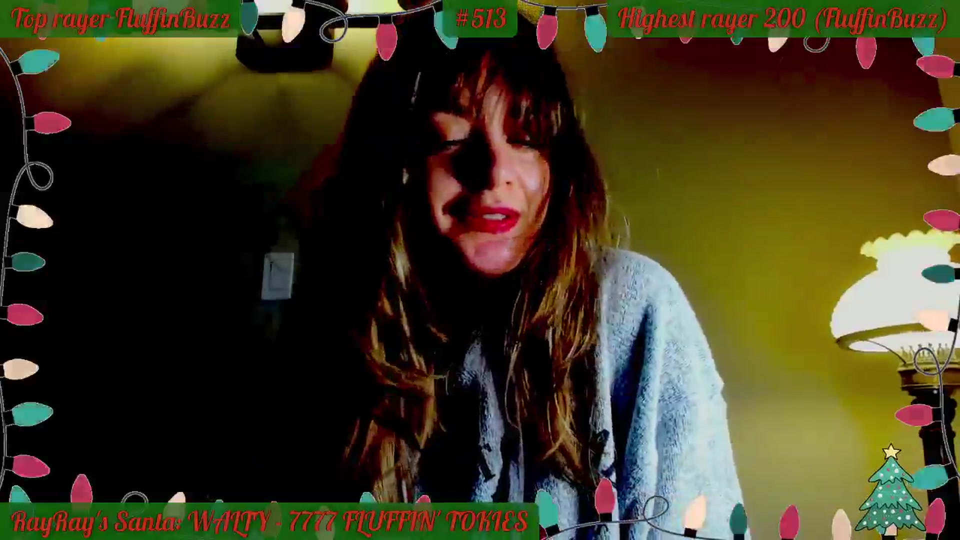 Gallery image thumbnail from FluffinRayRay's myfreecams stream on, 12/07/2024, 02:41 image 13 of 20