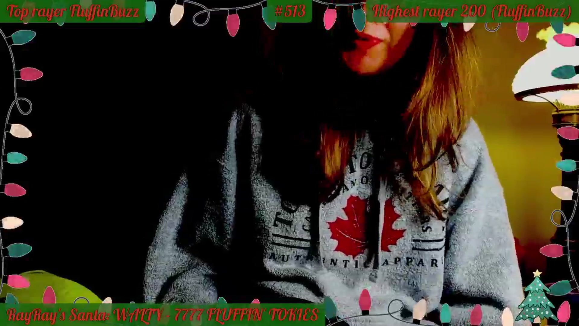 Gallery image thumbnail from FluffinRayRay's myfreecams stream on, 12/07/2024, 02:41 image 15 of 20
