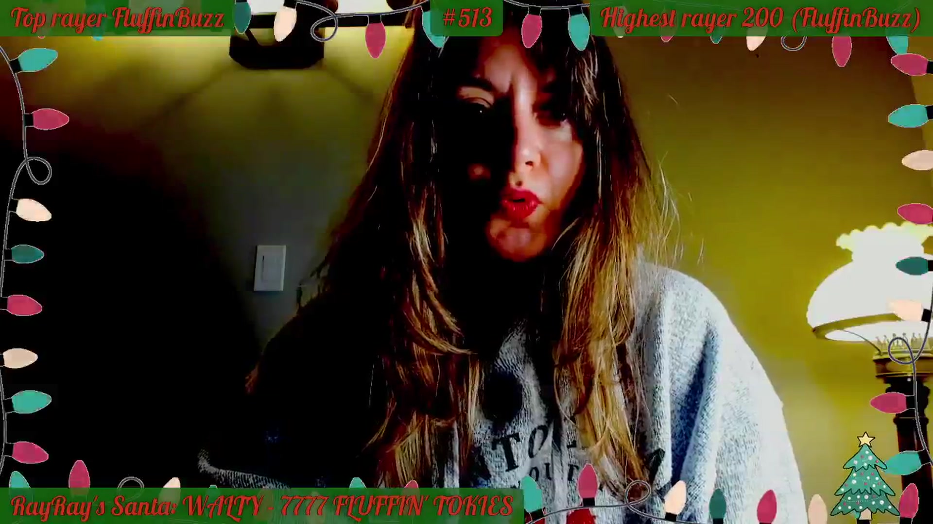 Gallery image thumbnail from FluffinRayRay's myfreecams stream on, 12/07/2024, 02:41 image 12 of 20