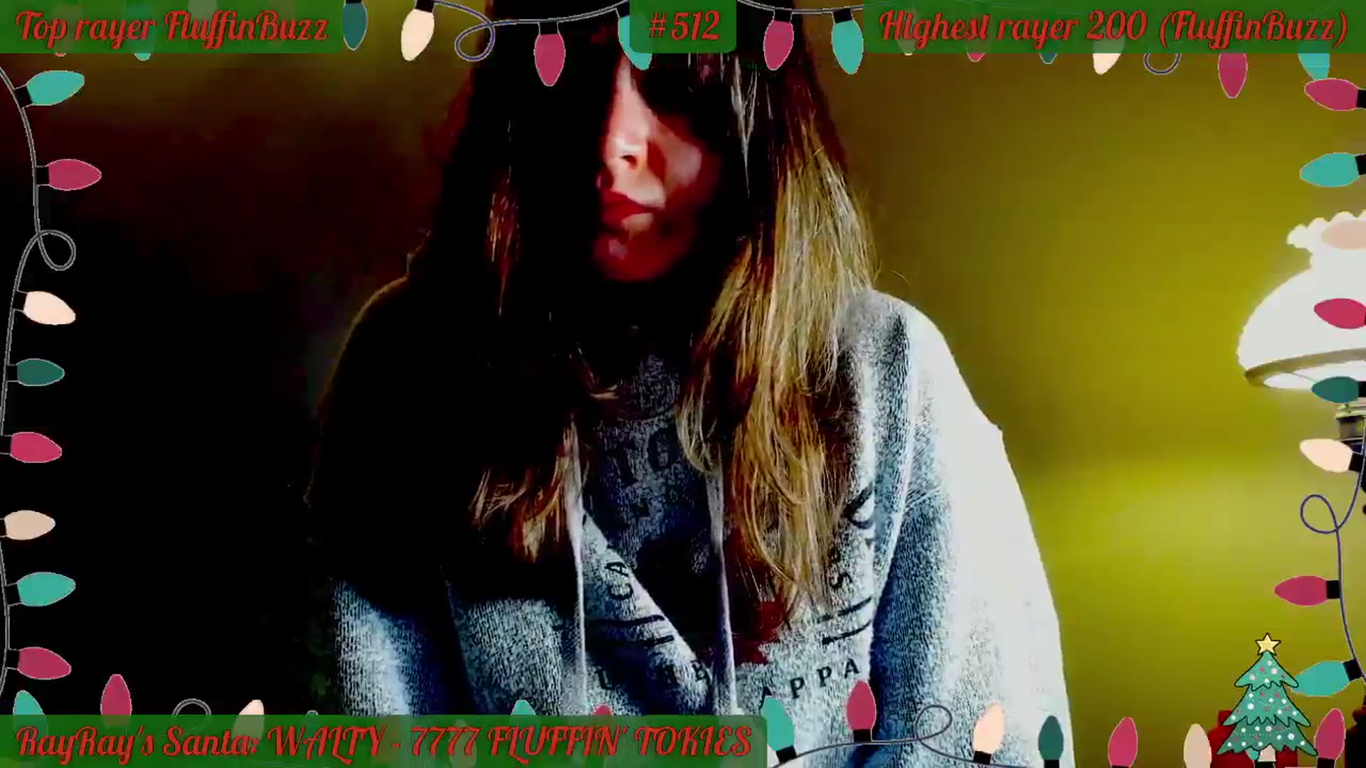 Gallery image thumbnail from FluffinRayRay's myfreecams stream on, 12/07/2024, 02:41 image 6 of 20