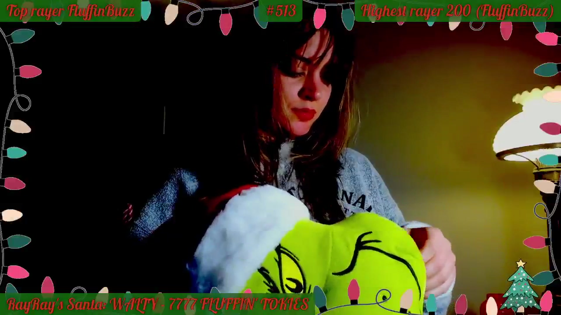Gallery image thumbnail from FluffinRayRay's myfreecams stream on, 12/07/2024, 02:41 image 19 of 20