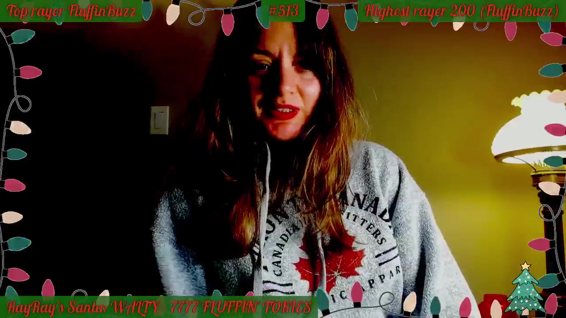 Gallery image thumbnail from FluffinRayRay's myfreecams stream on, 12/07/2024, 02:41 image 16 of 20