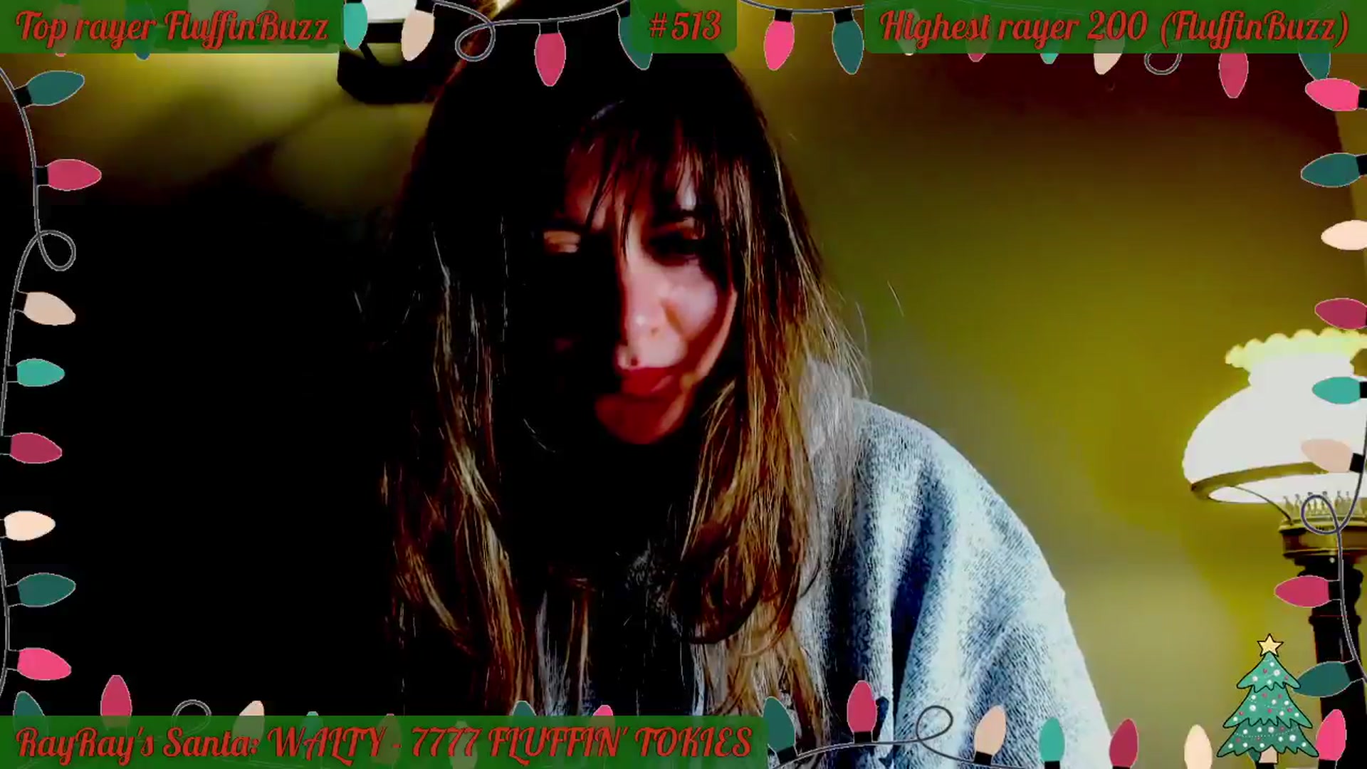 Gallery image thumbnail from FluffinRayRay's myfreecams stream on, 12/07/2024, 02:41 image 14 of 20
