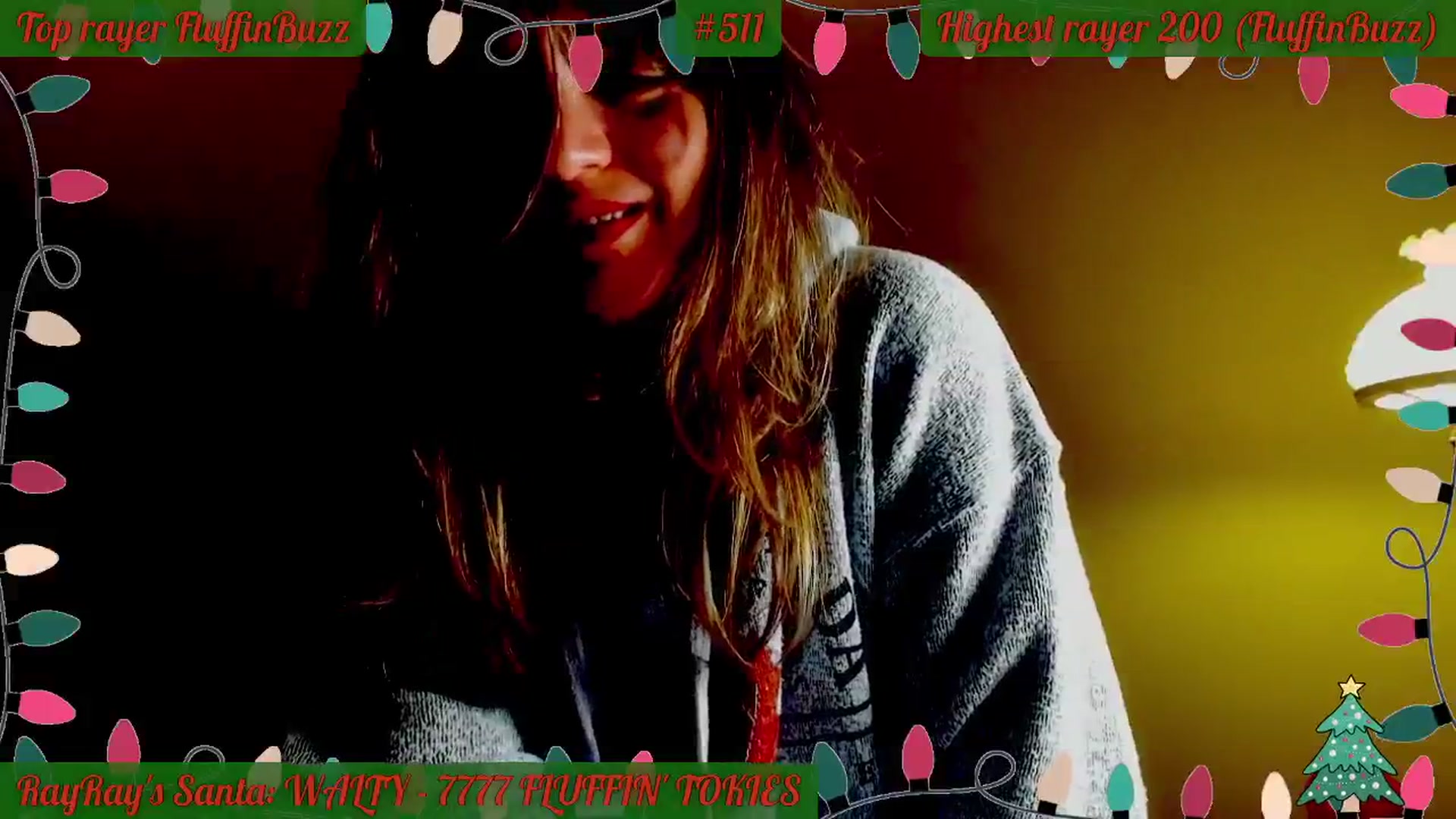 Gallery image thumbnail from FluffinRayRay's myfreecams stream on, 12/07/2024, 02:41 image 3 of 20
