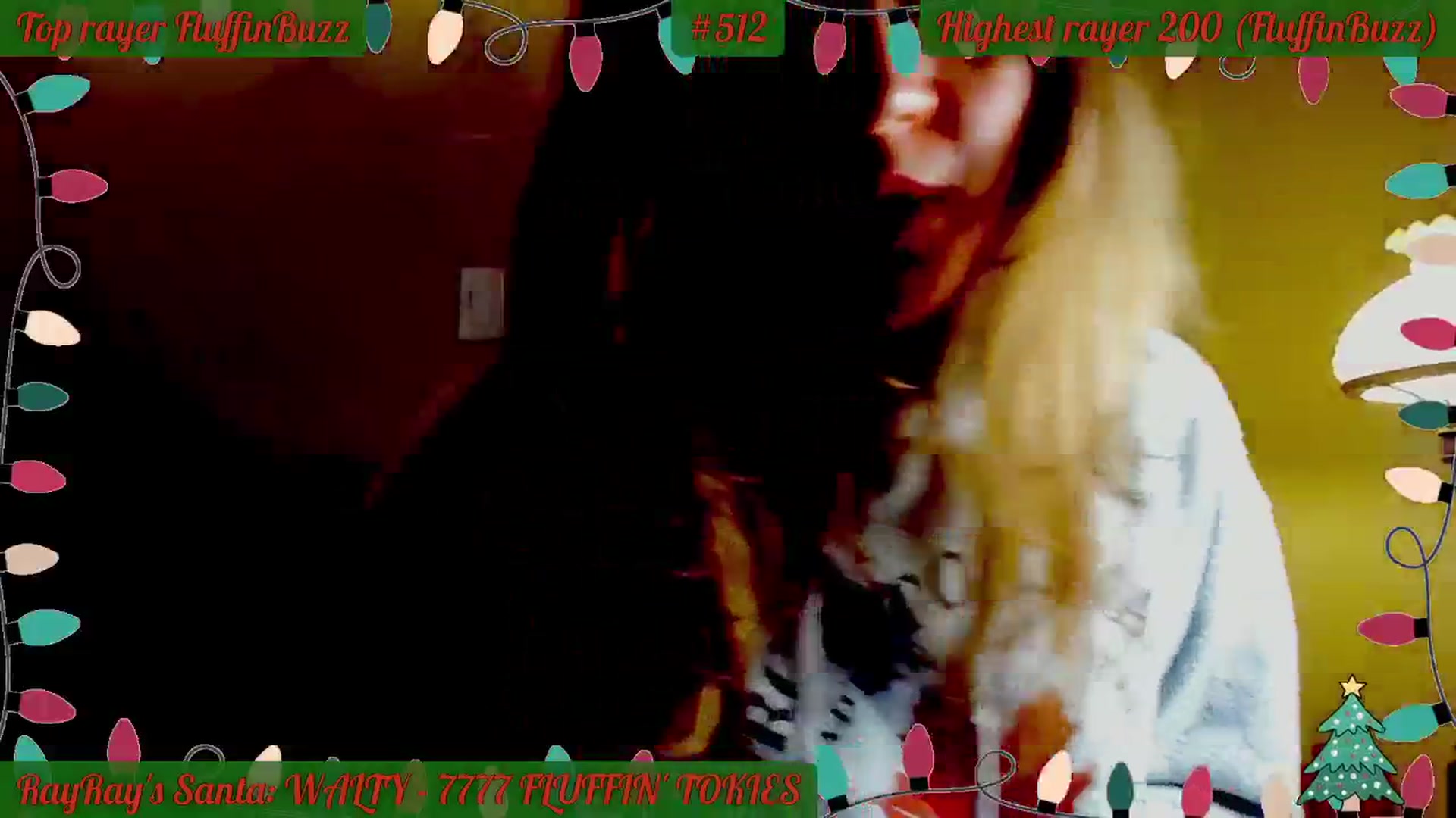 Gallery image thumbnail from FluffinRayRay's myfreecams stream on, 12/07/2024, 02:41 image 5 of 20