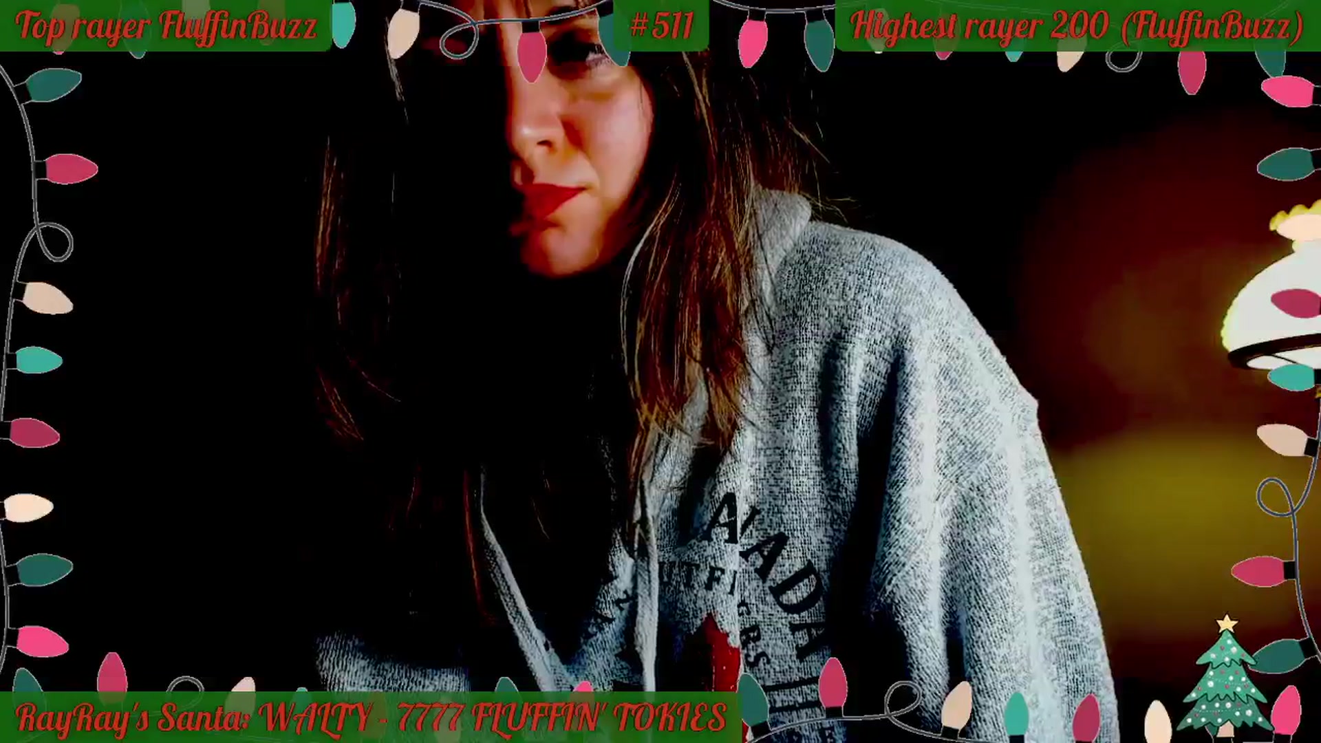 Gallery image thumbnail from FluffinRayRay's myfreecams stream on, 12/07/2024, 02:41 image 2 of 20