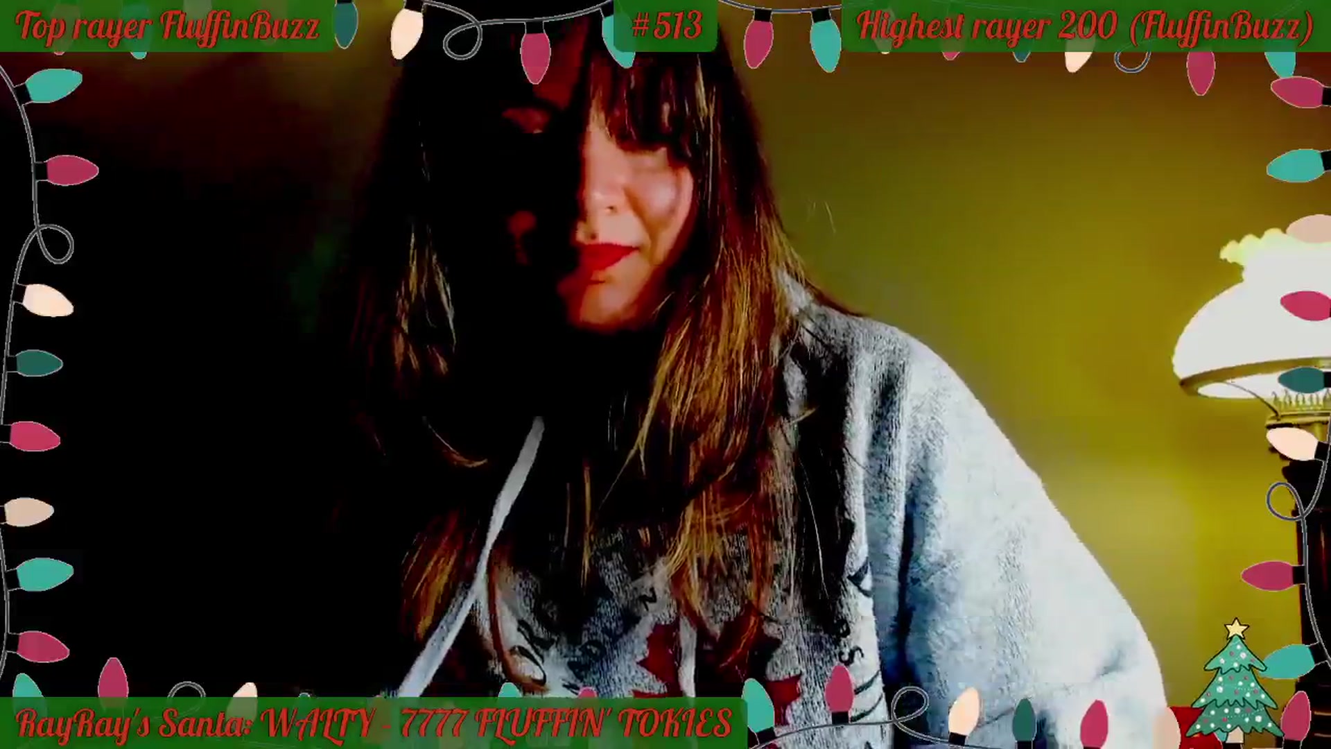 Gallery image thumbnail from FluffinRayRay's myfreecams stream on, 12/07/2024, 02:41 image 17 of 20