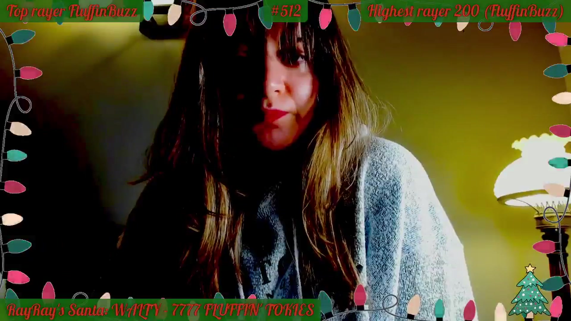 Gallery image thumbnail from FluffinRayRay's myfreecams stream on, 12/07/2024, 02:41 image 10 of 20