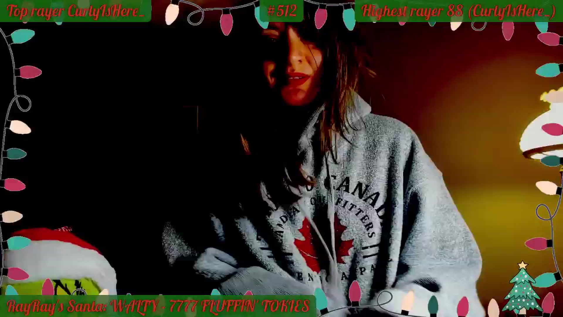 Gallery image thumbnail from FluffinRayRay's myfreecams stream on, 12/07/2024, 02:41 image 1 of 20