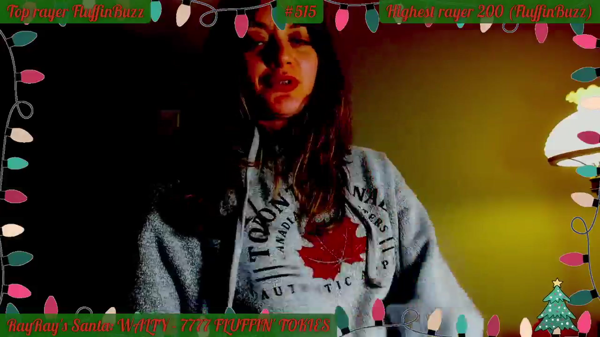 Gallery image thumbnail from FluffinRayRay's myfreecams stream on, 12/07/2024, 02:41 image 20 of 20