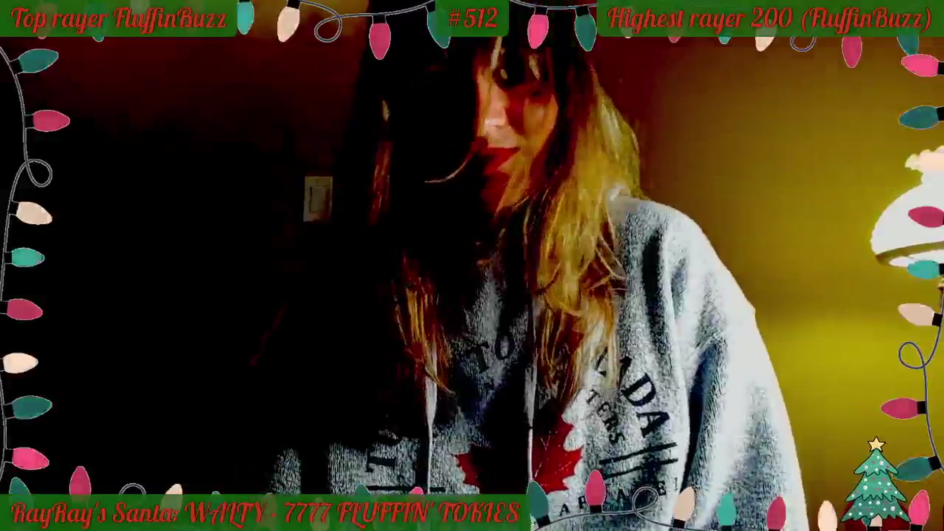 Gallery image thumbnail from FluffinRayRay's myfreecams stream on, 12/07/2024, 02:41 image 4 of 20