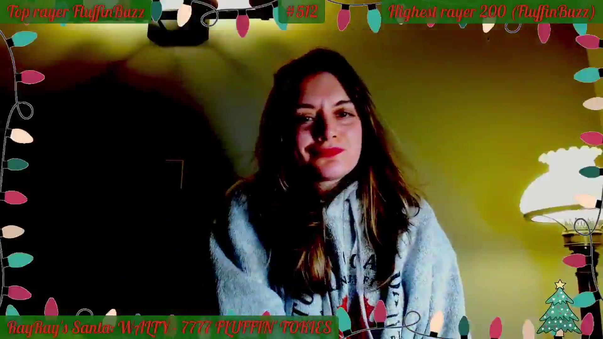 Gallery image thumbnail from FluffinRayRay's myfreecams stream on, 12/07/2024, 02:41 image 11 of 20